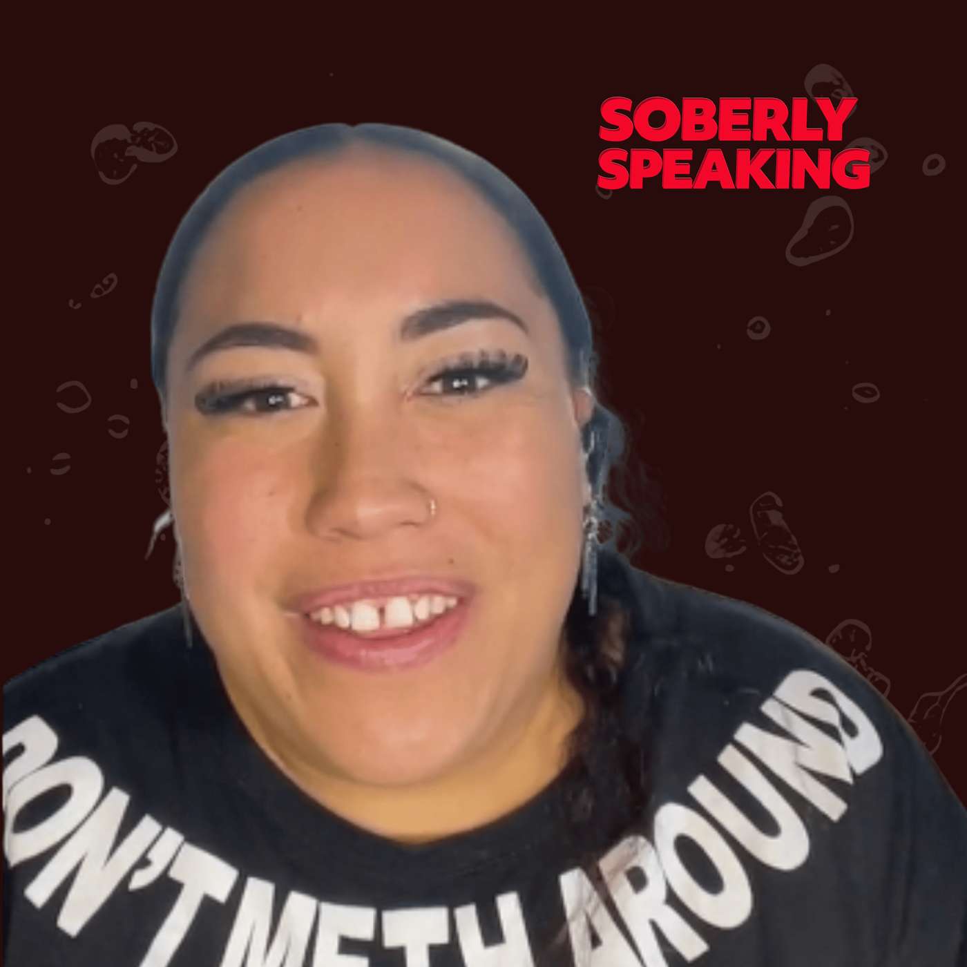 Soberly Speaking