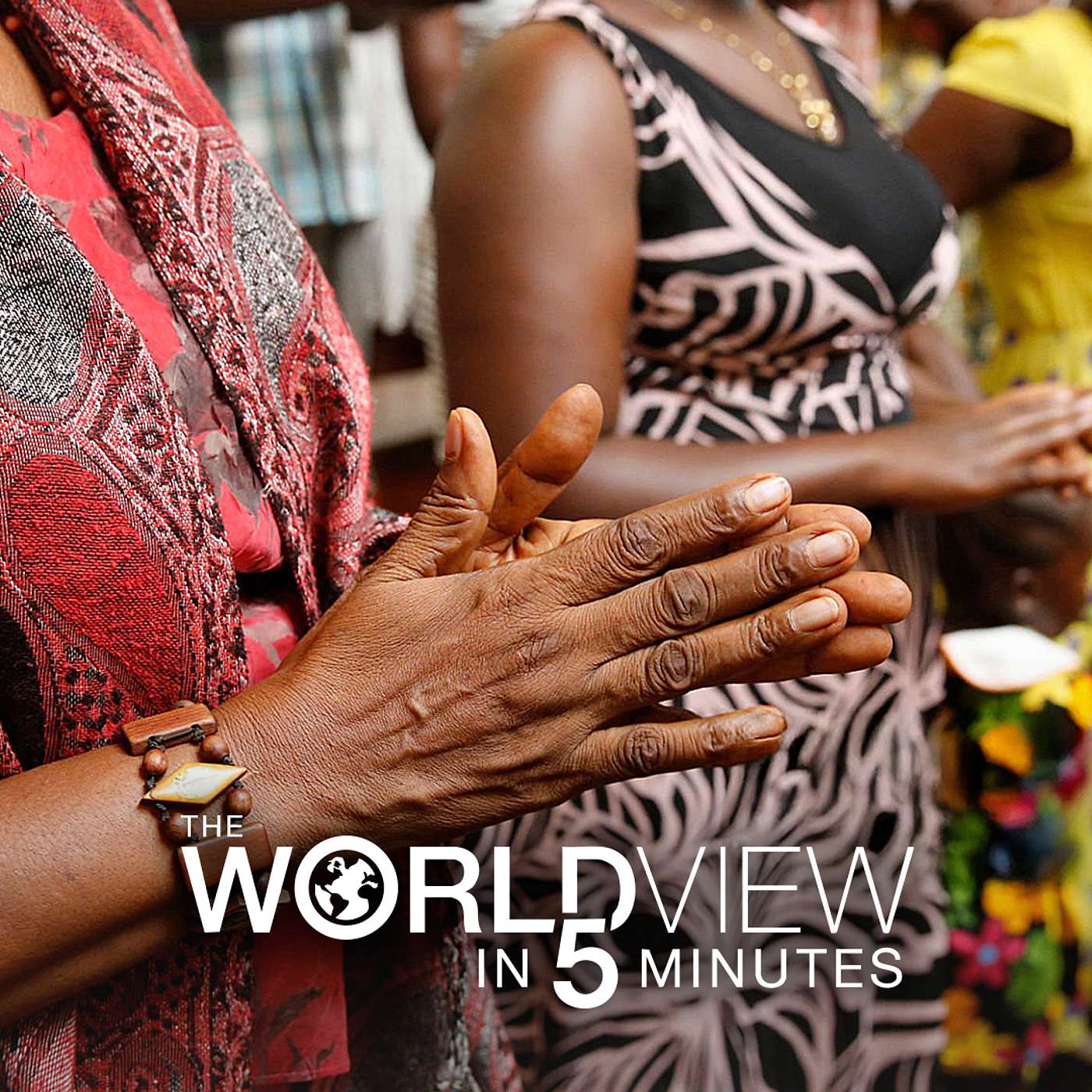 The World View in 5 Minutes - 11/28/2025