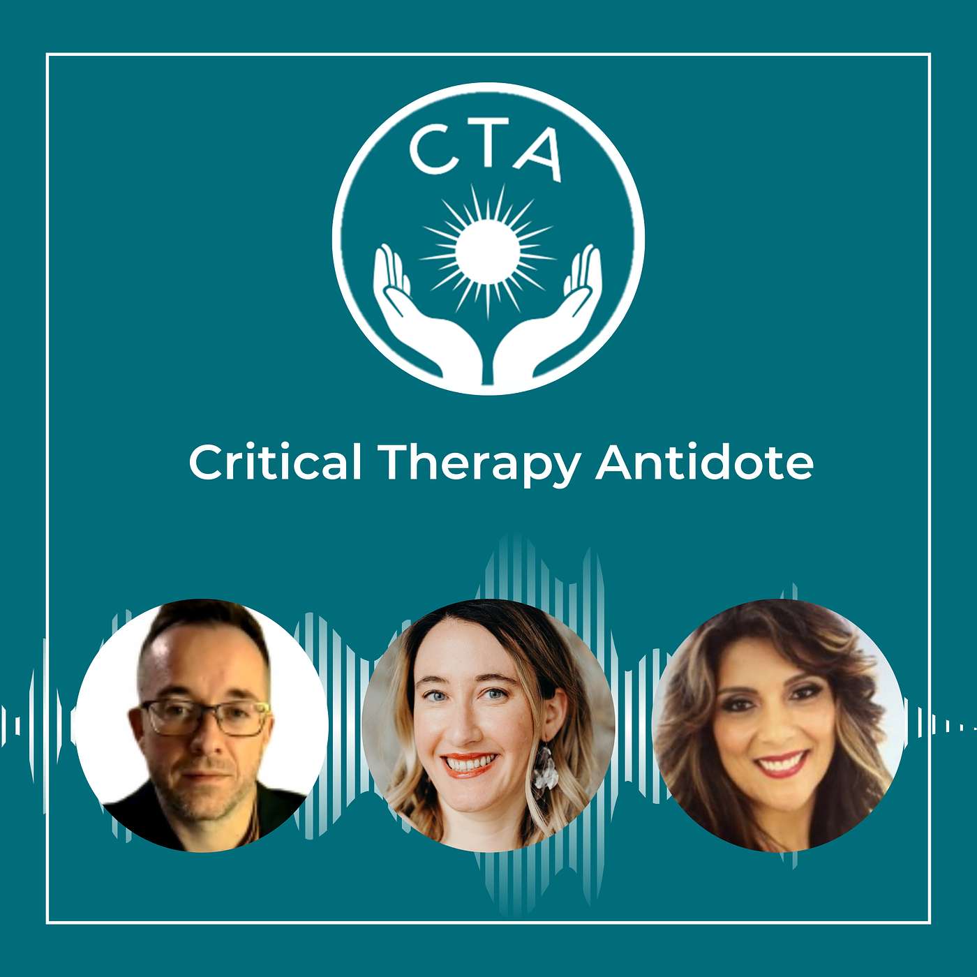 CTA Podcast