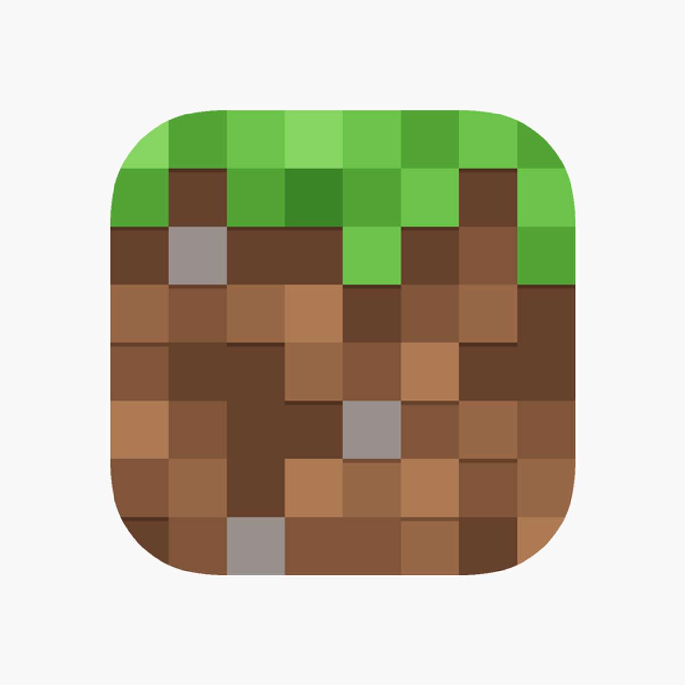 Cooper & Jace talk about Minecraft