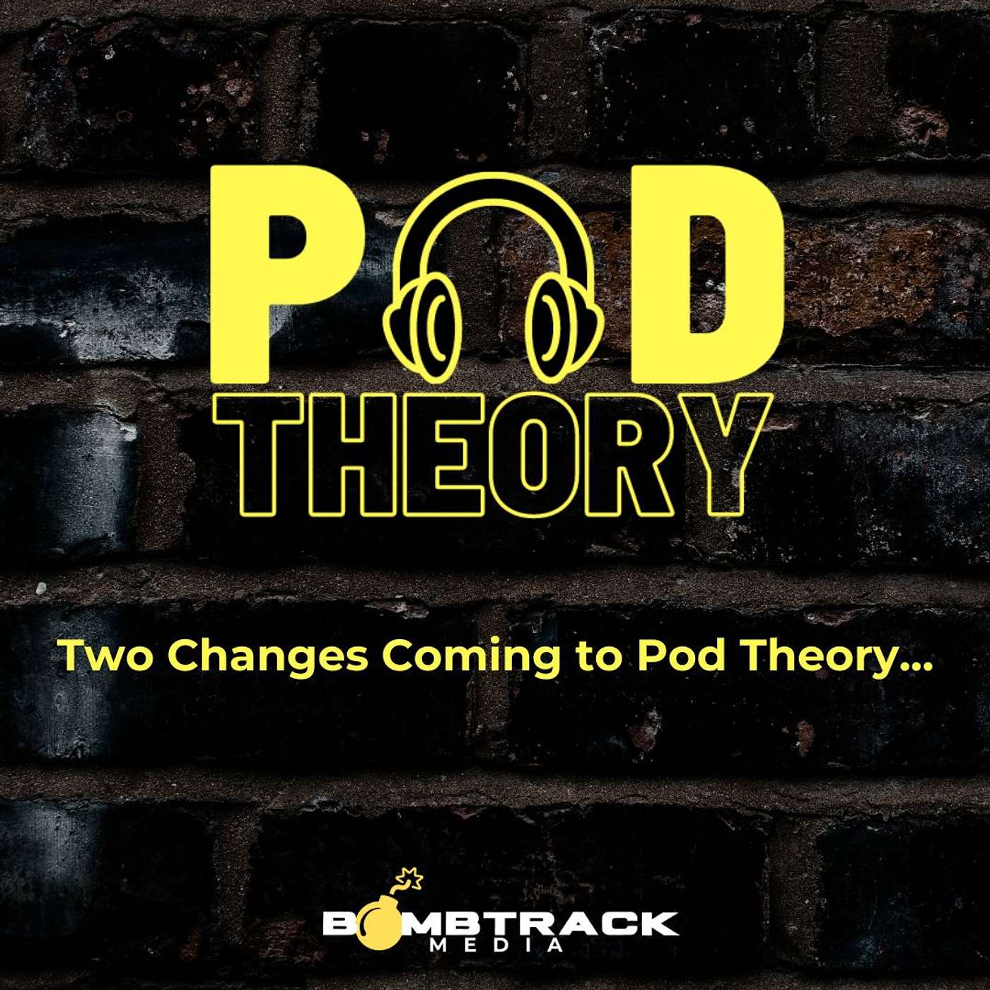 Podcast Theory