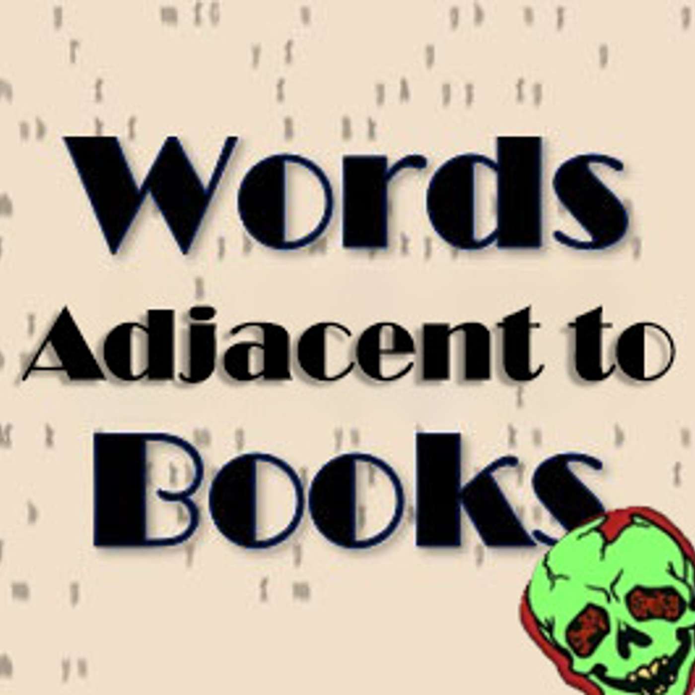 Words About Books