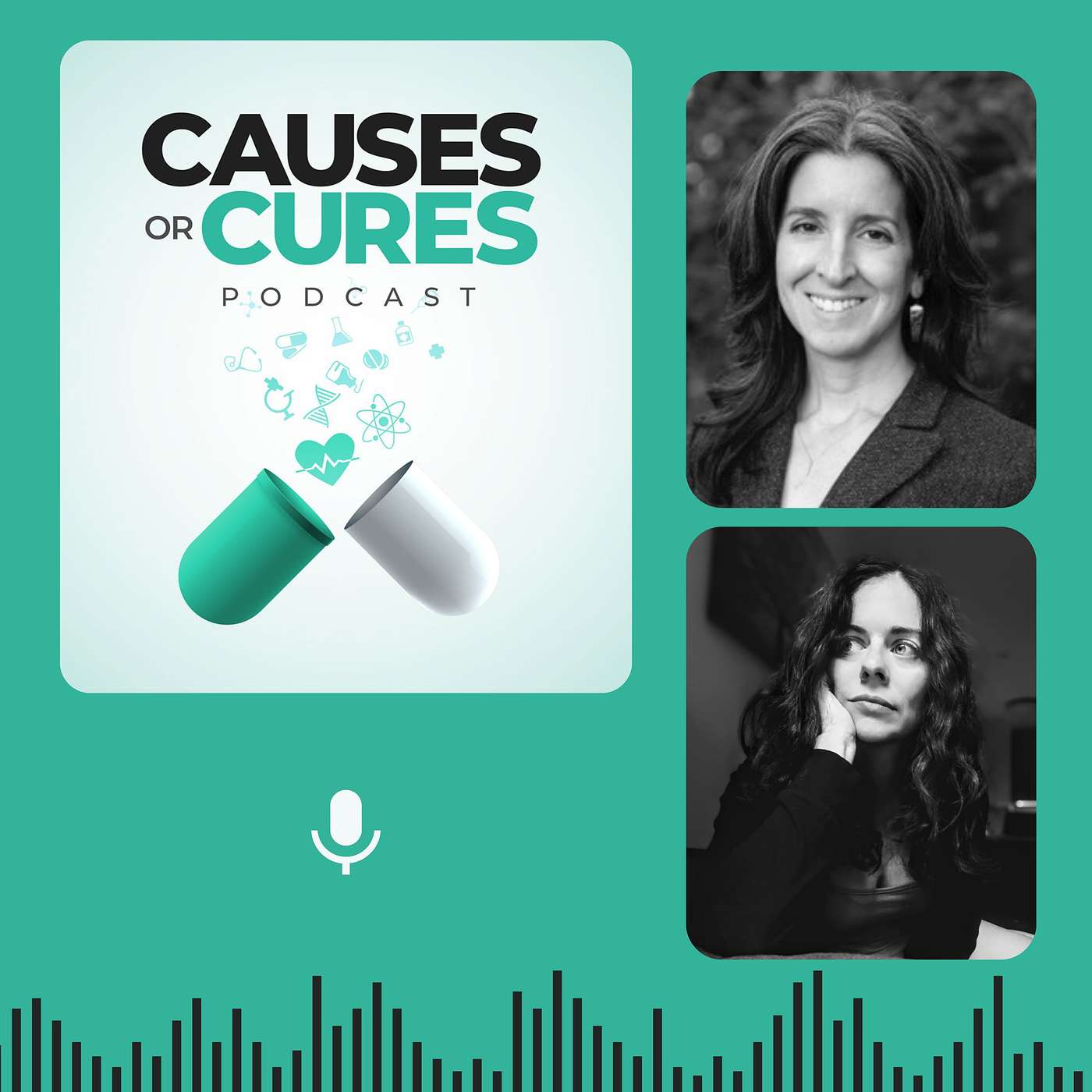 Causes or Cures
