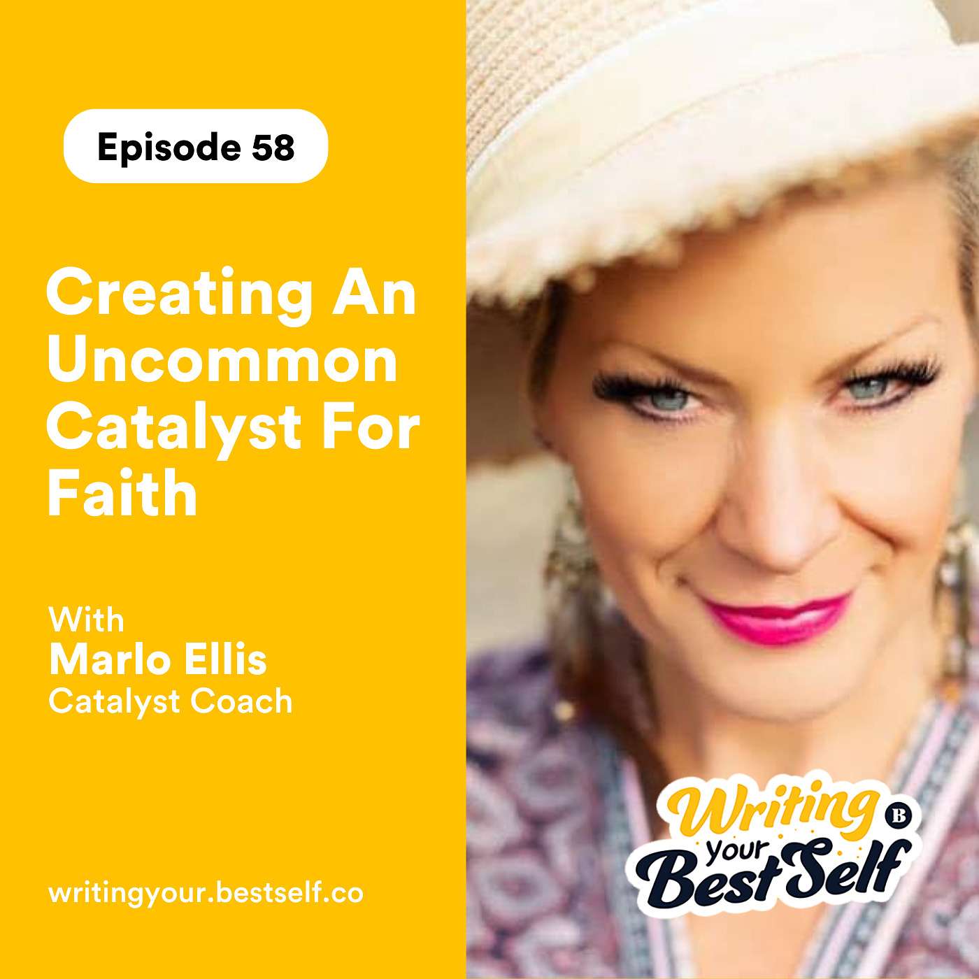 Creating An Uncommon Catalyst For Faith