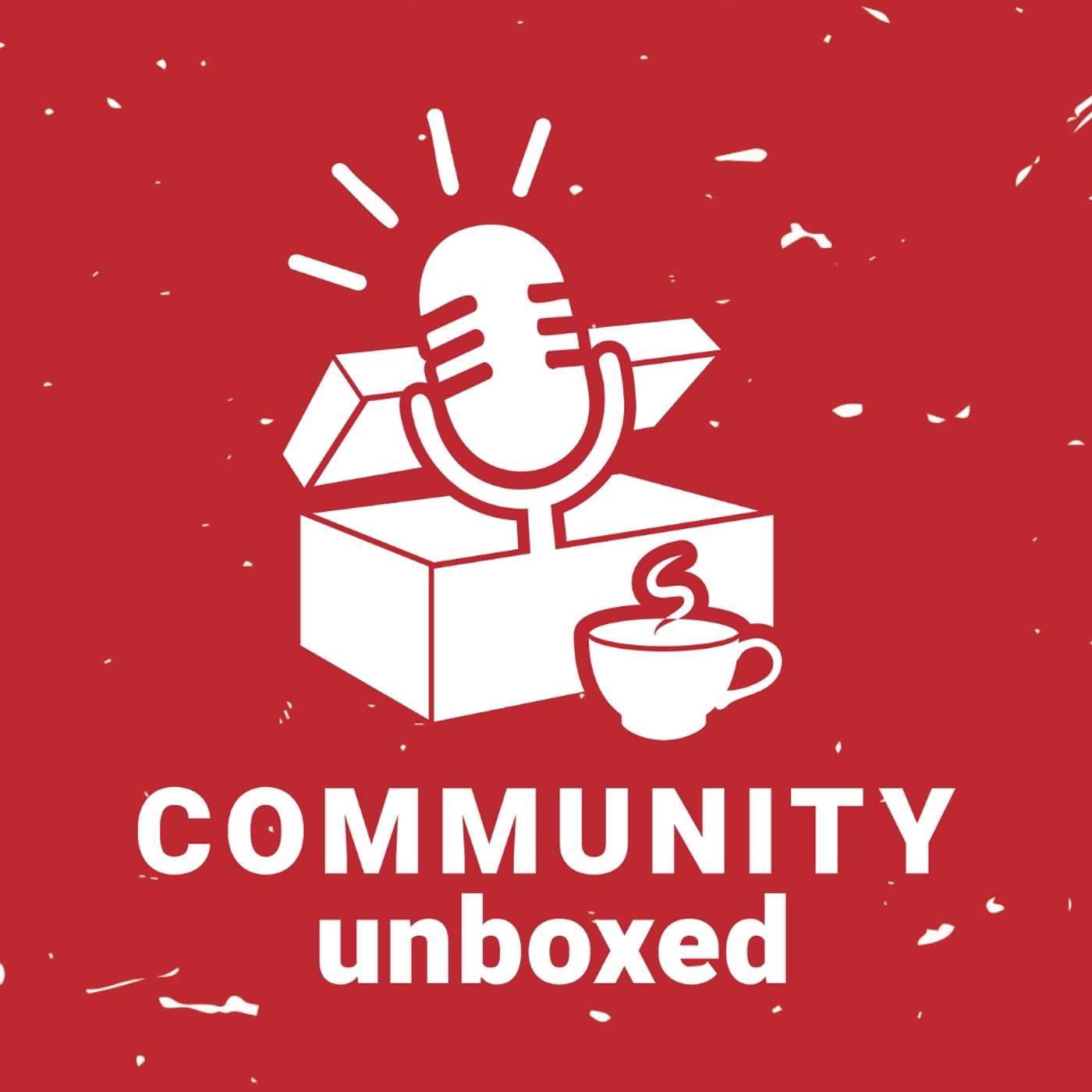 Community Unboxed