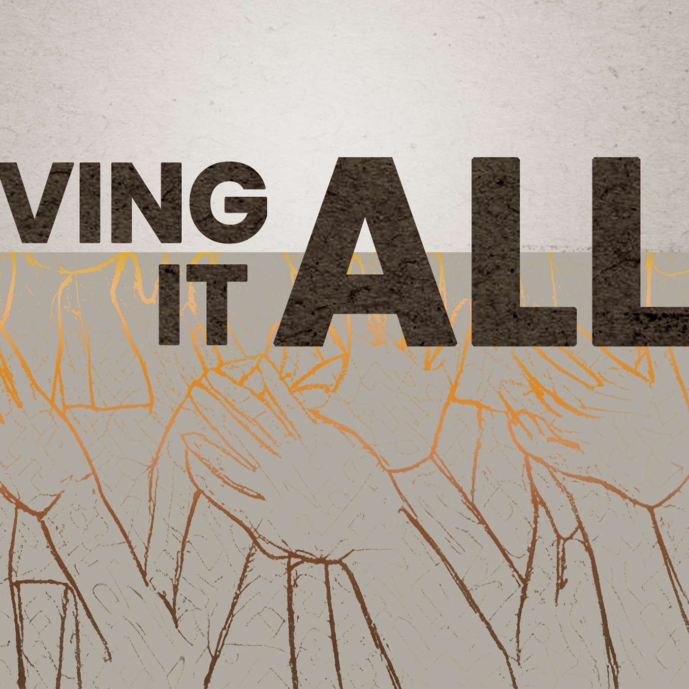 He Gave His Blood (Missions Sunday) episode artwork