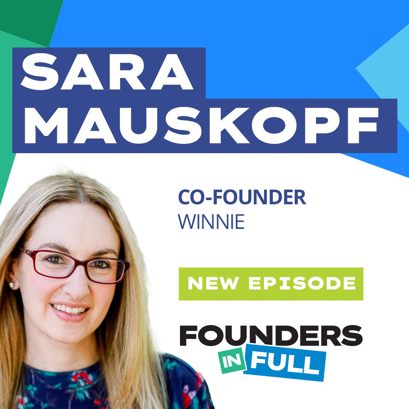 Founders in Full