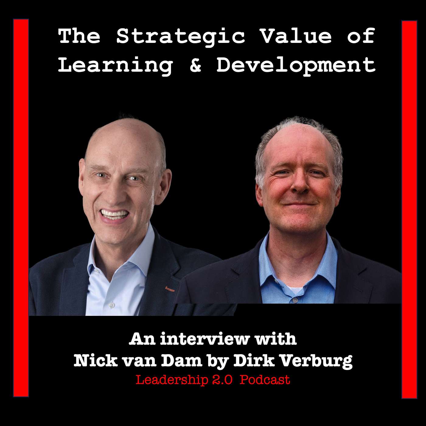 Leadership 2.0