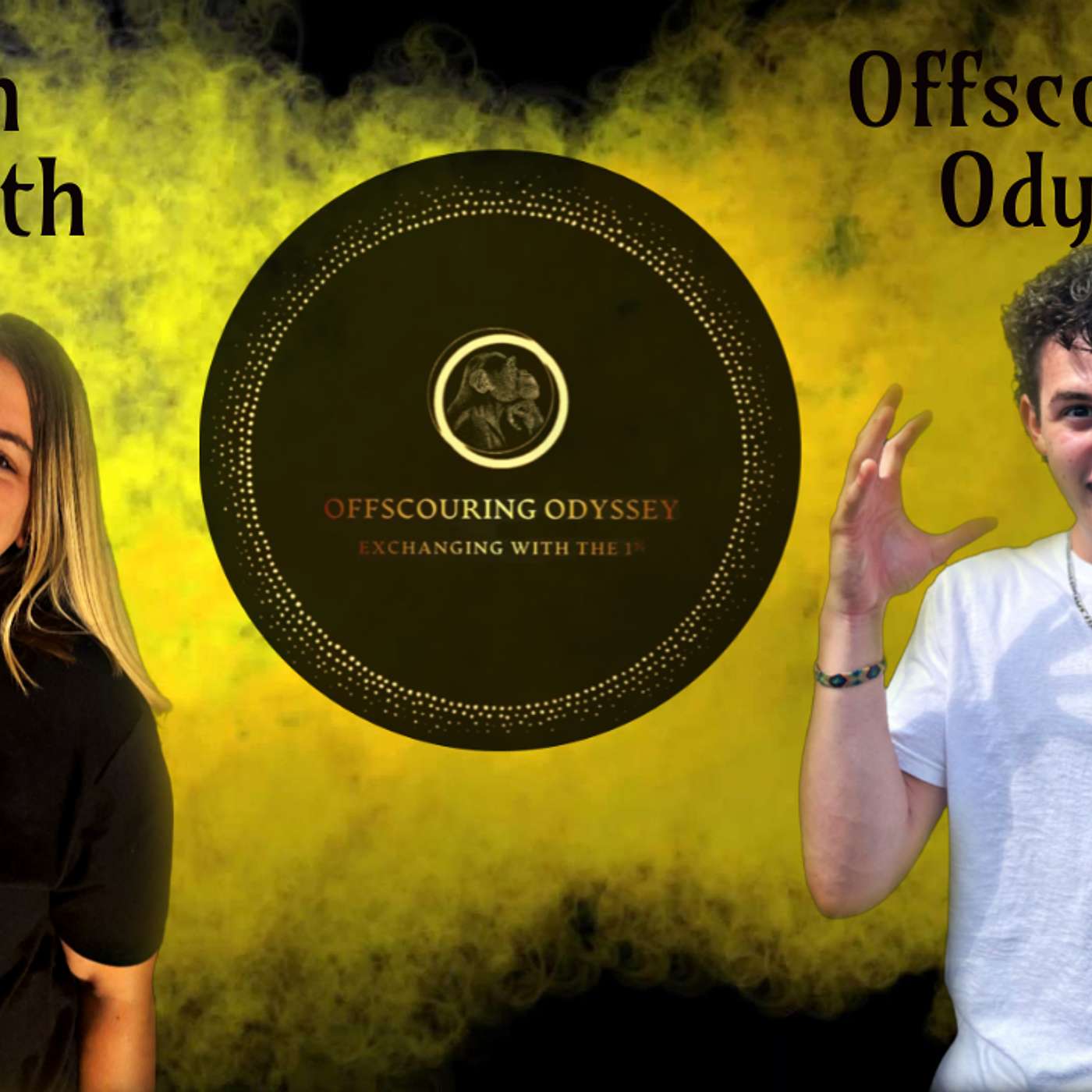 The Offscouring Odyssey: Episode 12