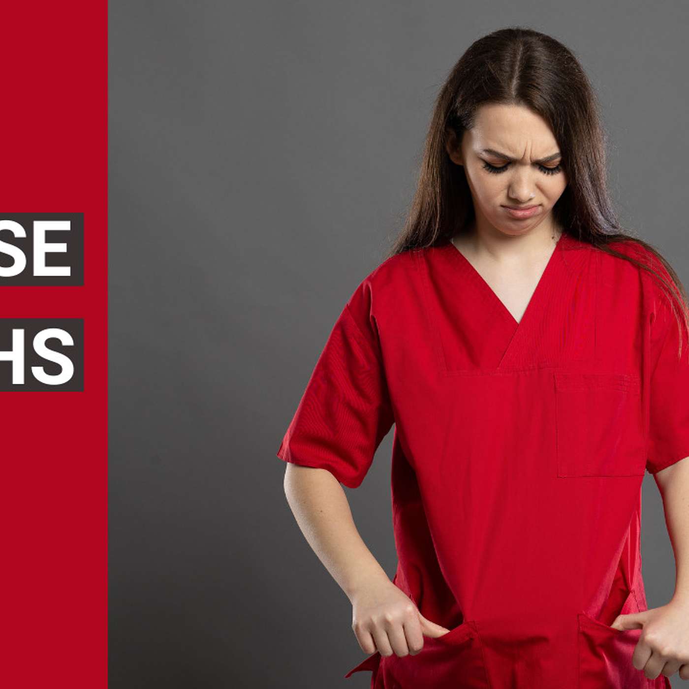 3% Pay rise for the NHS
