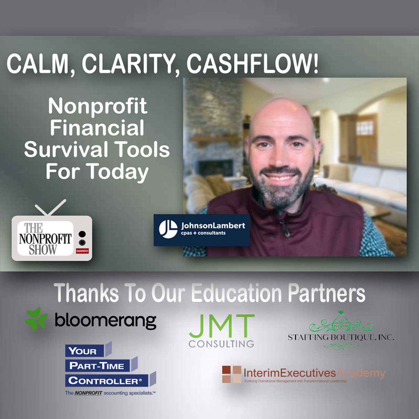 The Nonprofit Show