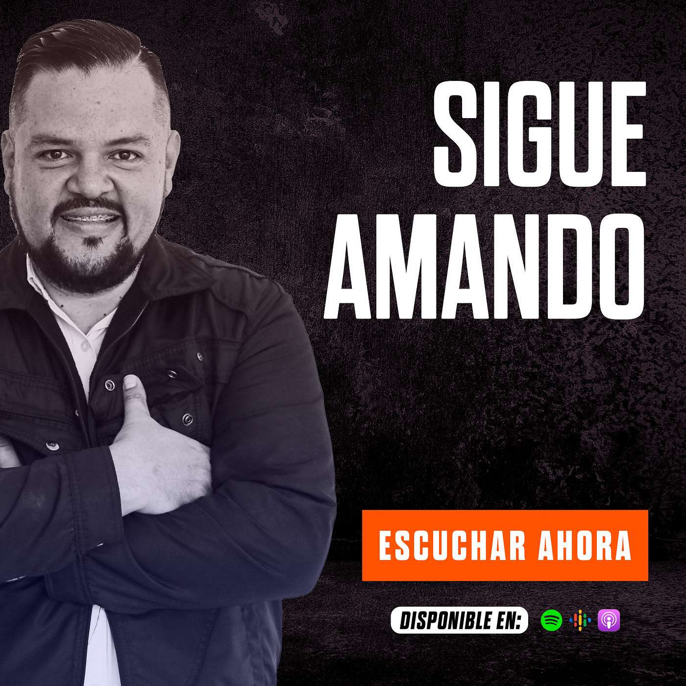 TU CONFIANZA EN DIOS SE FORTALECE / GANANDO LA BATALLA episode artwork