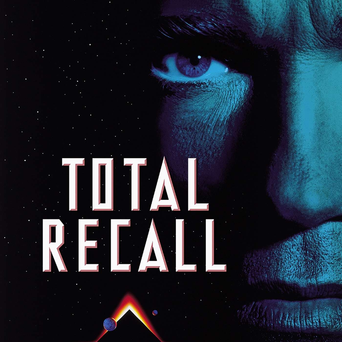 Total Recall