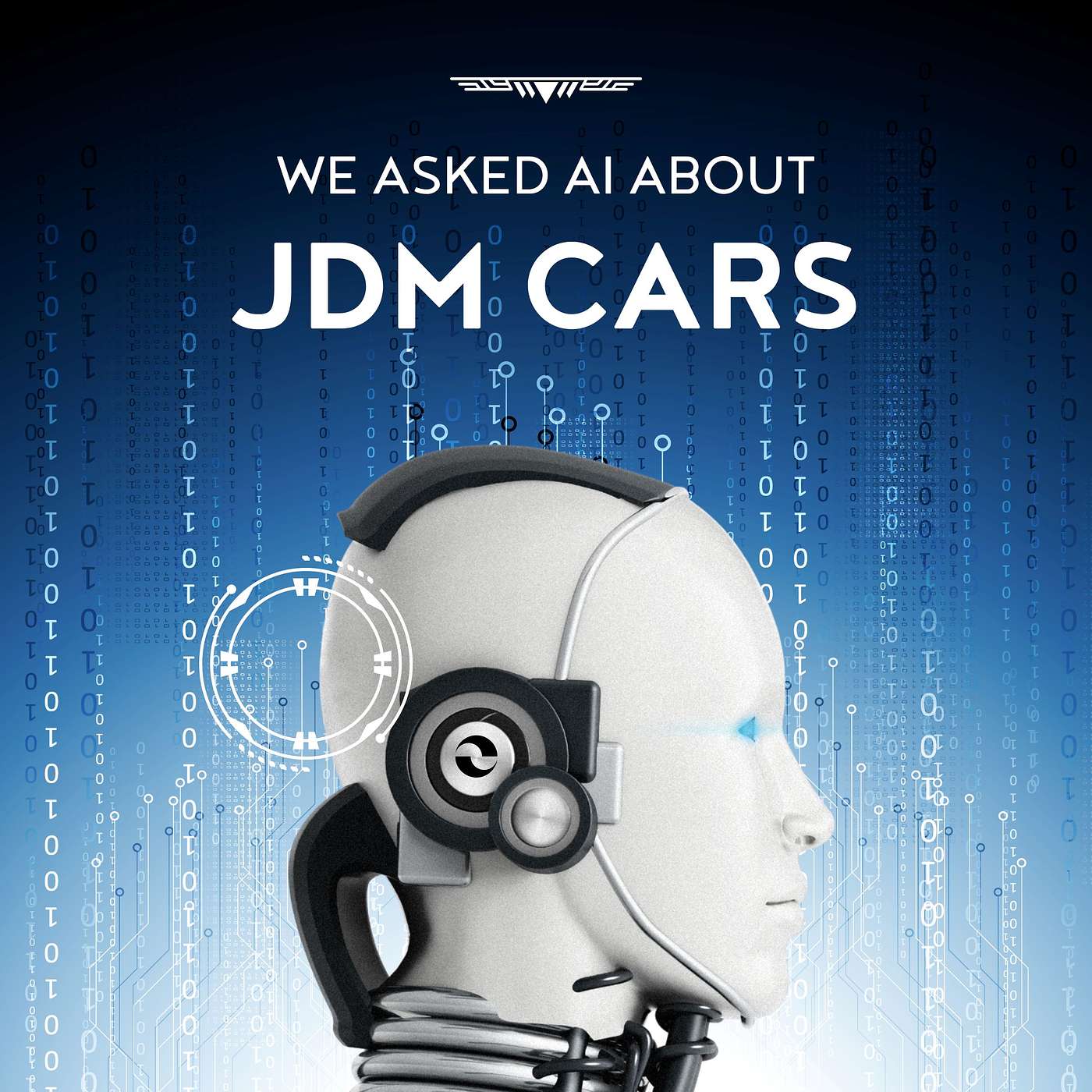We Asked AI About JDM Cars - EP.138