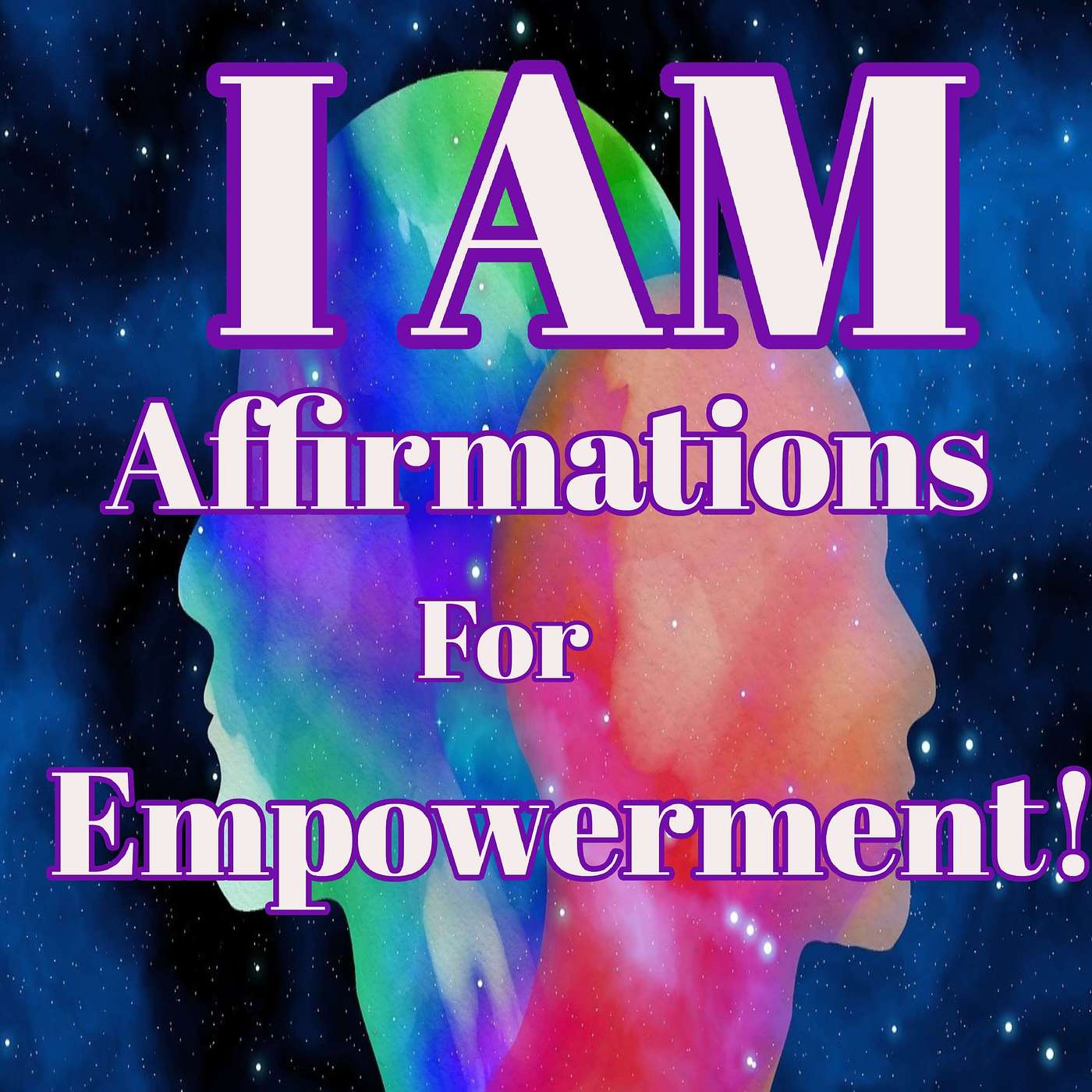 Manifest I AM