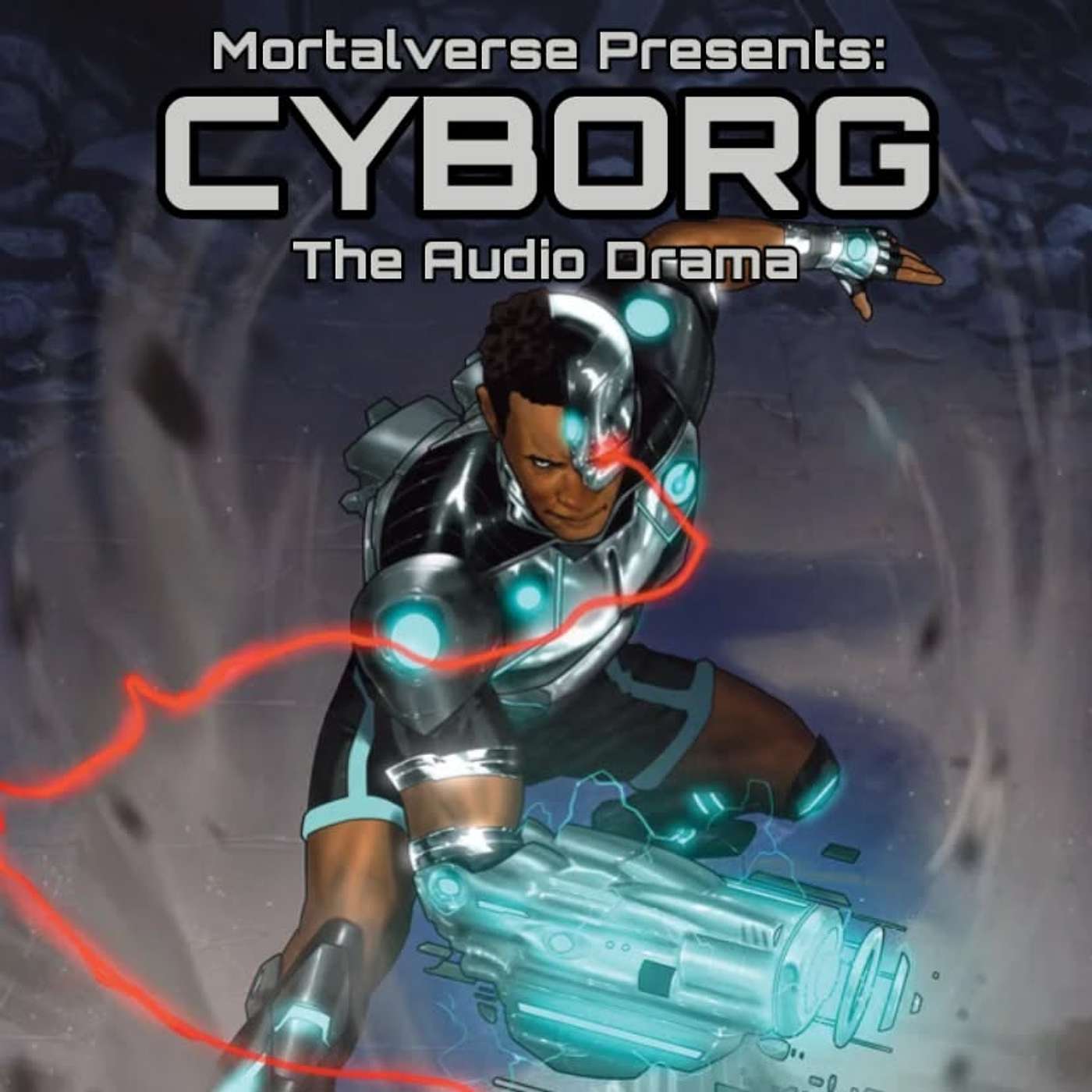 Cyborg