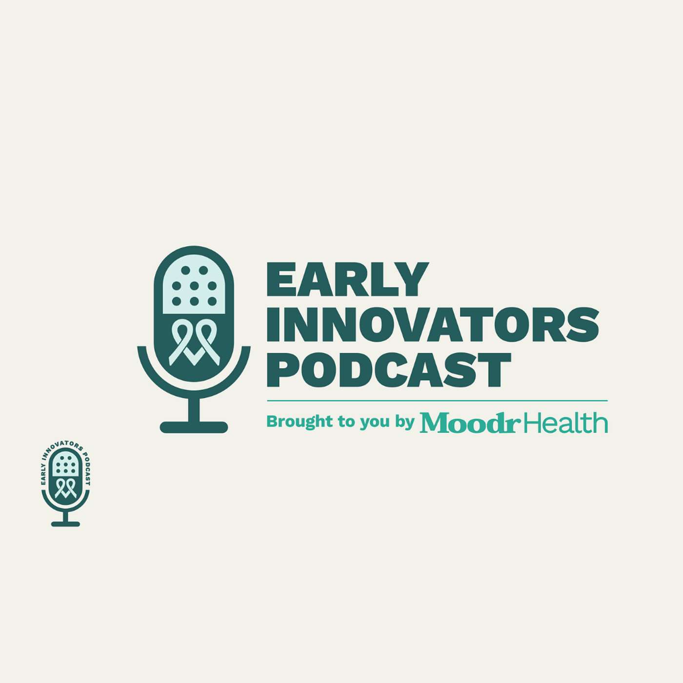 Early Innovators Podcast