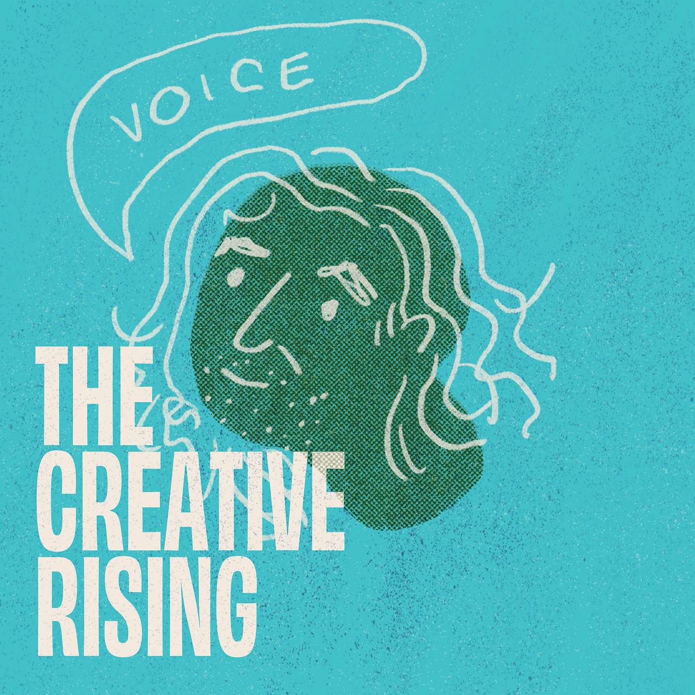 The Creative Rising