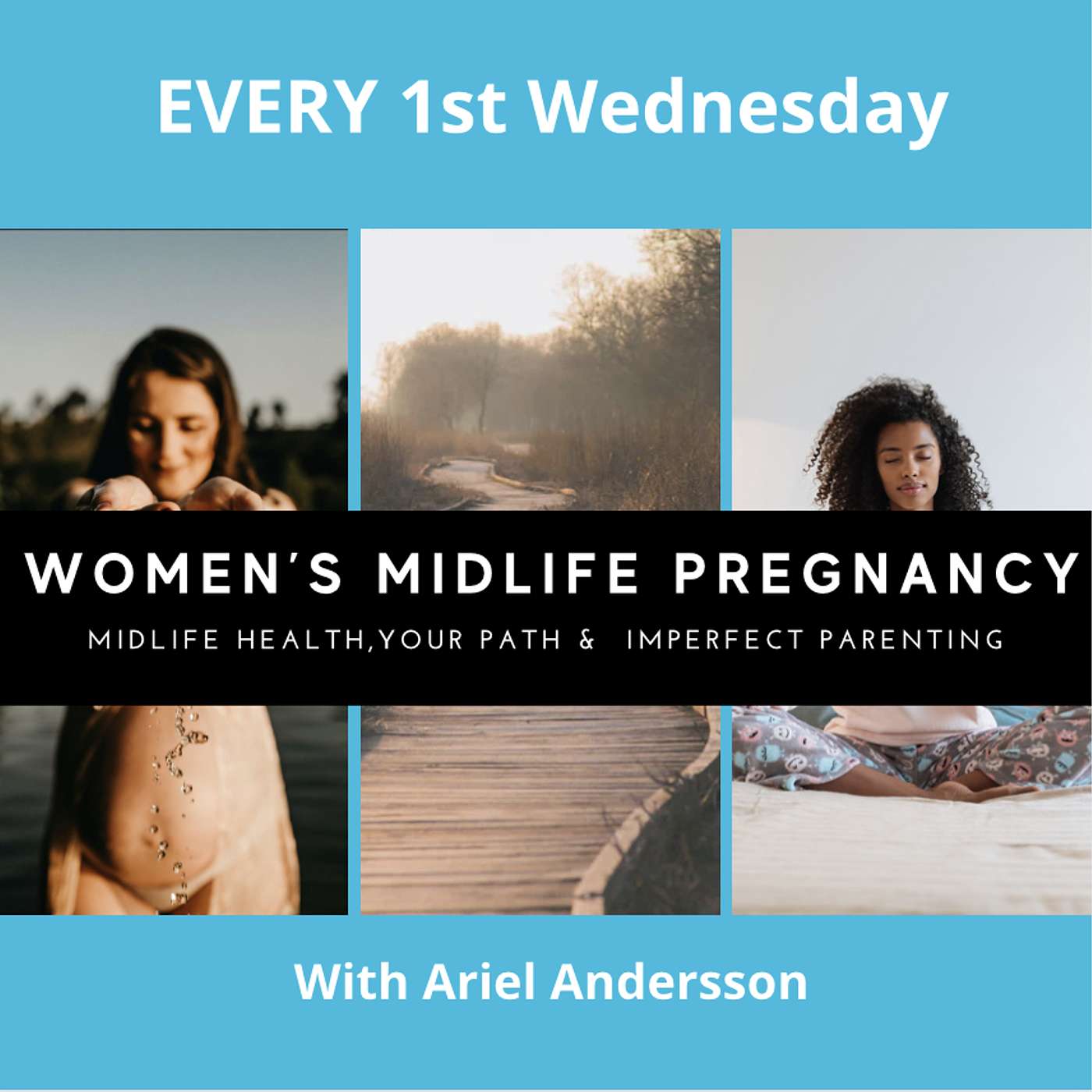 Should vs. your own needs for fertile life