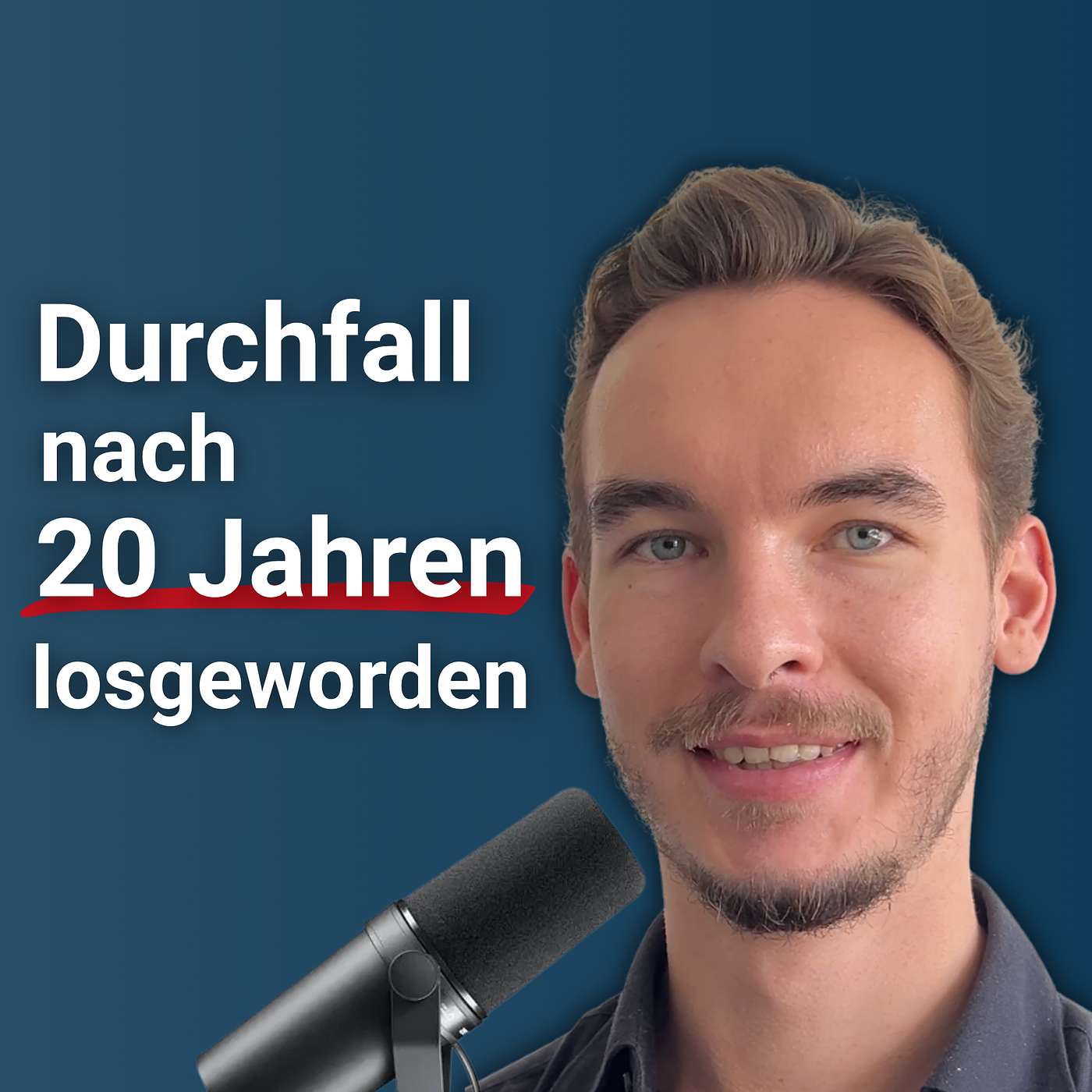 Kein chronischer Durchfall mehr: Nach 2 Monaten symptomfrei (Sofies Erfahrung)