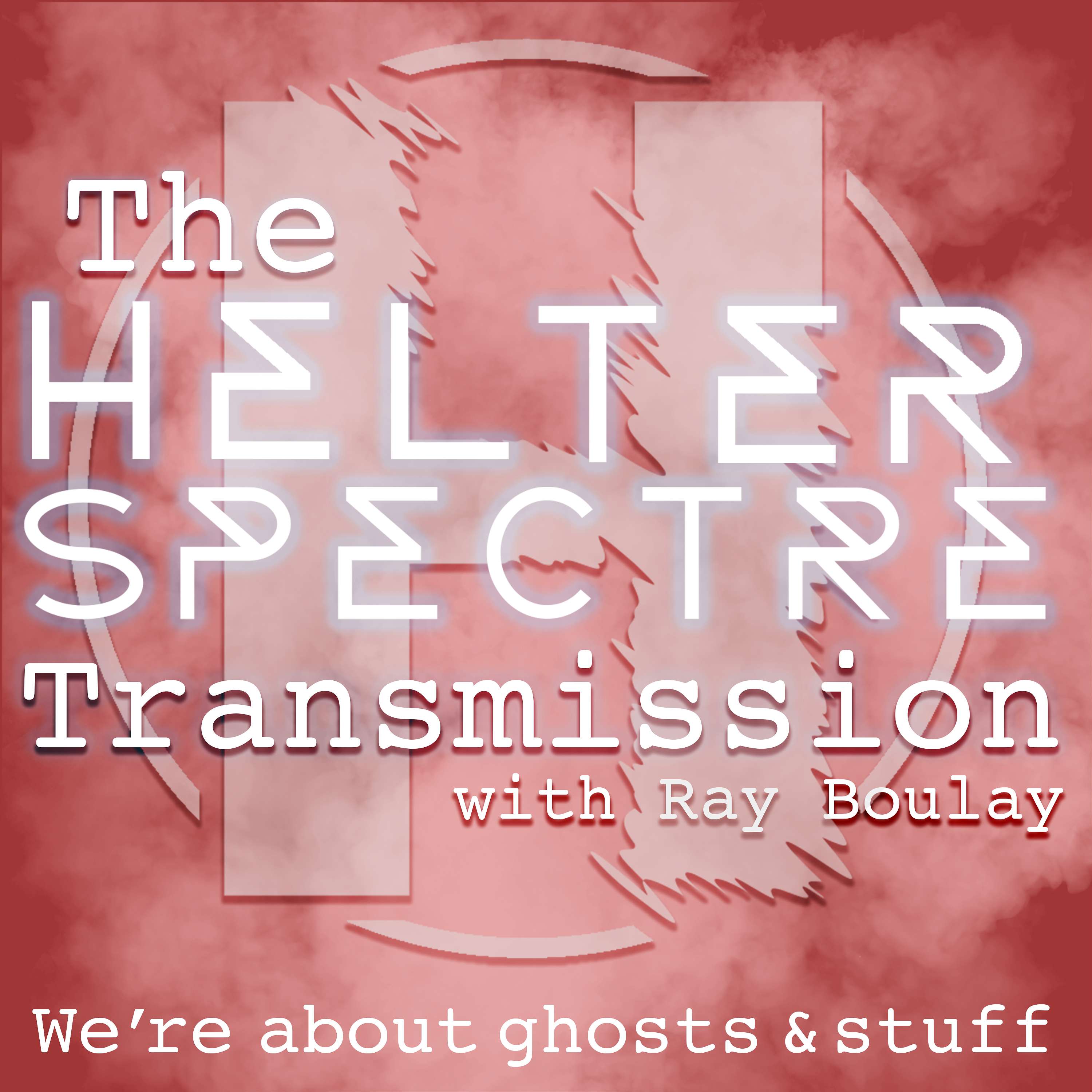 The Helter Spectre Transmission