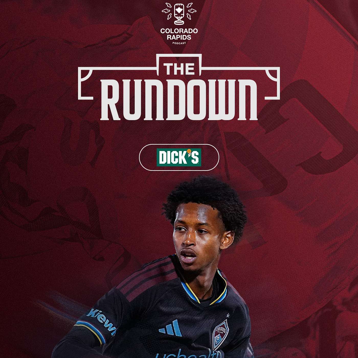 Rapids Rising: Colorado dismantles Sporting Kansas City