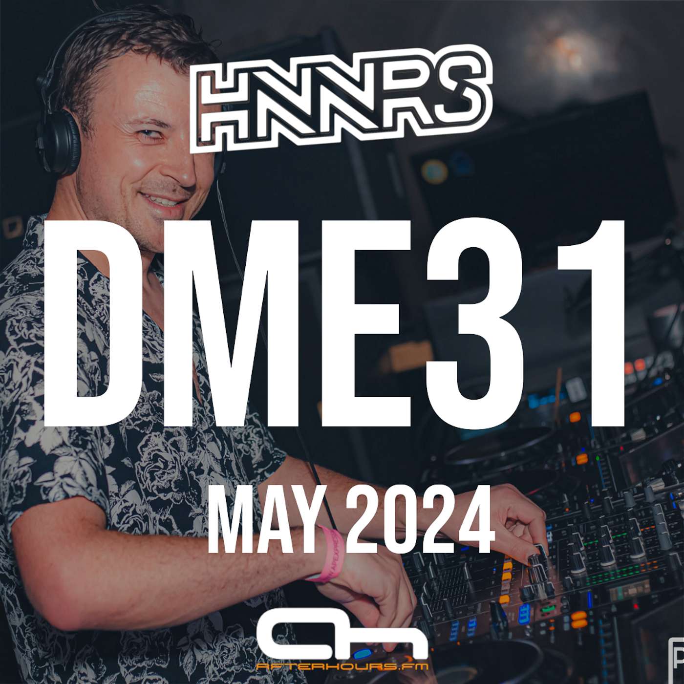 DME31 | New Medodic Techno & Trance - Argy, Agents of Time, Sunny Lax - May 2024