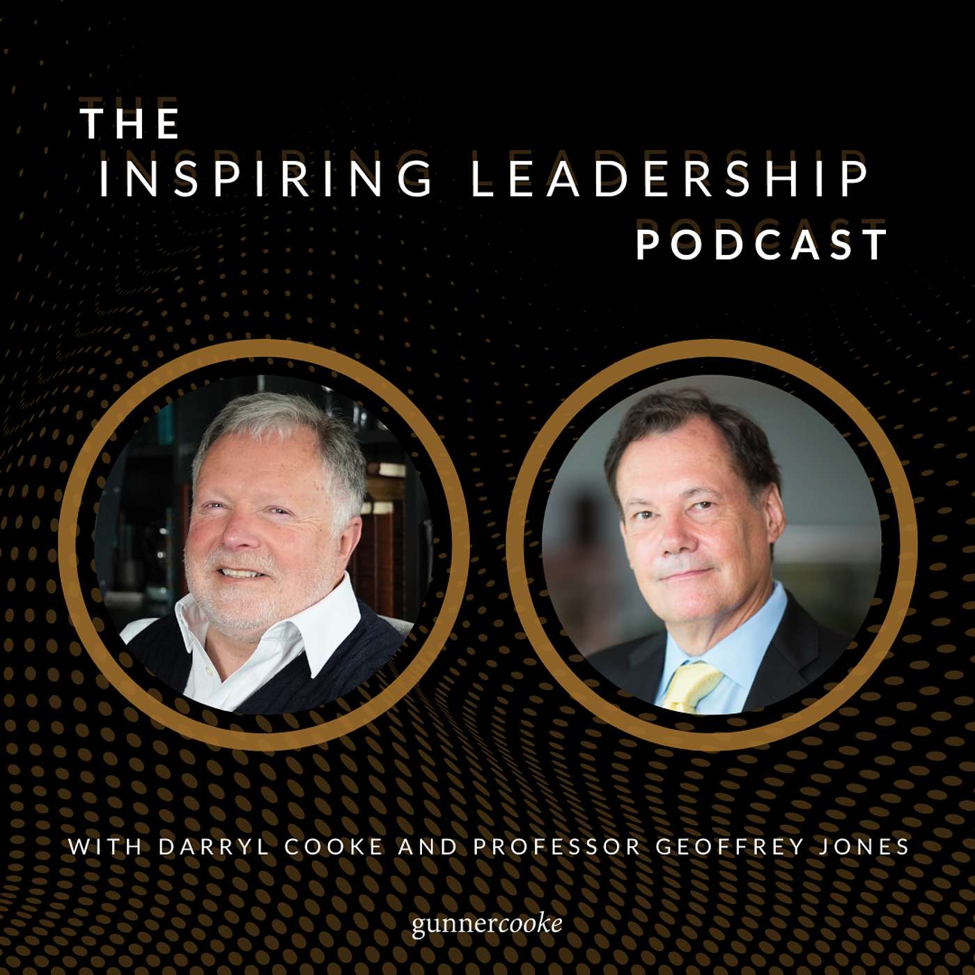 The Inspiring Leadership Podcast