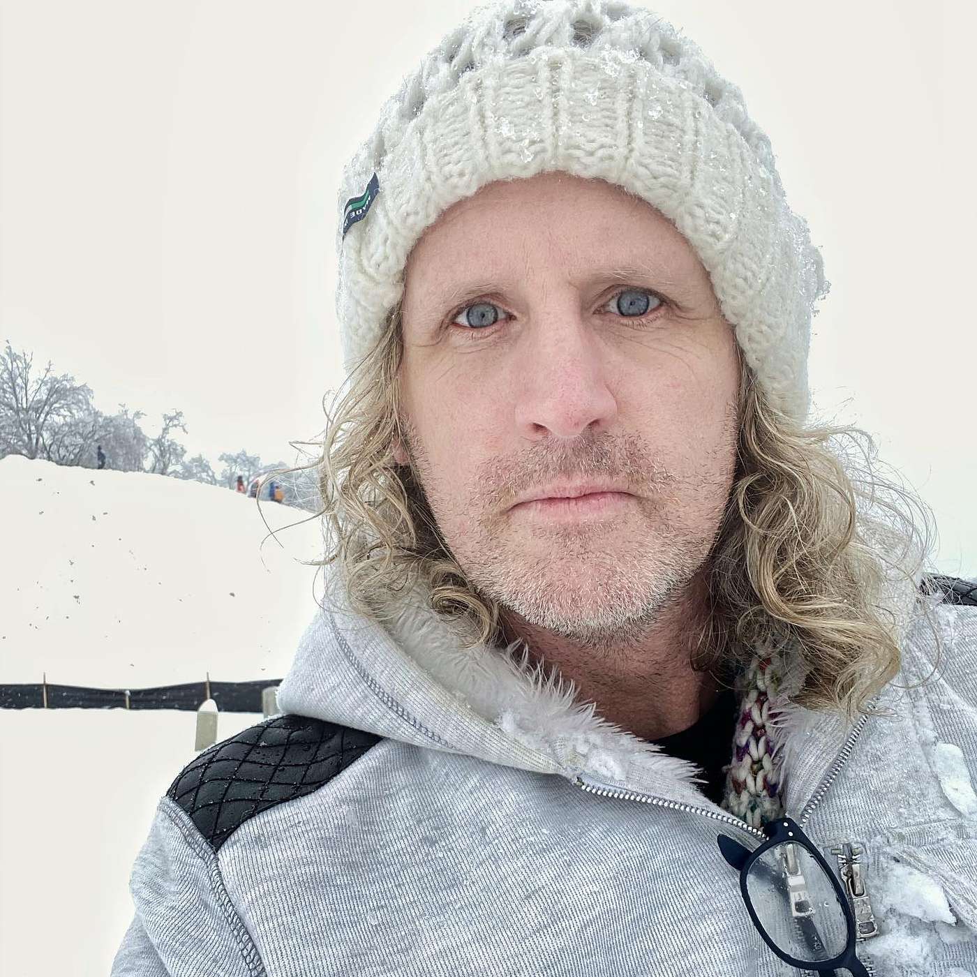 Forgetting everything you know, getting inspired and the art of re-rolling film: Episode 67 with Chuckie Arlund