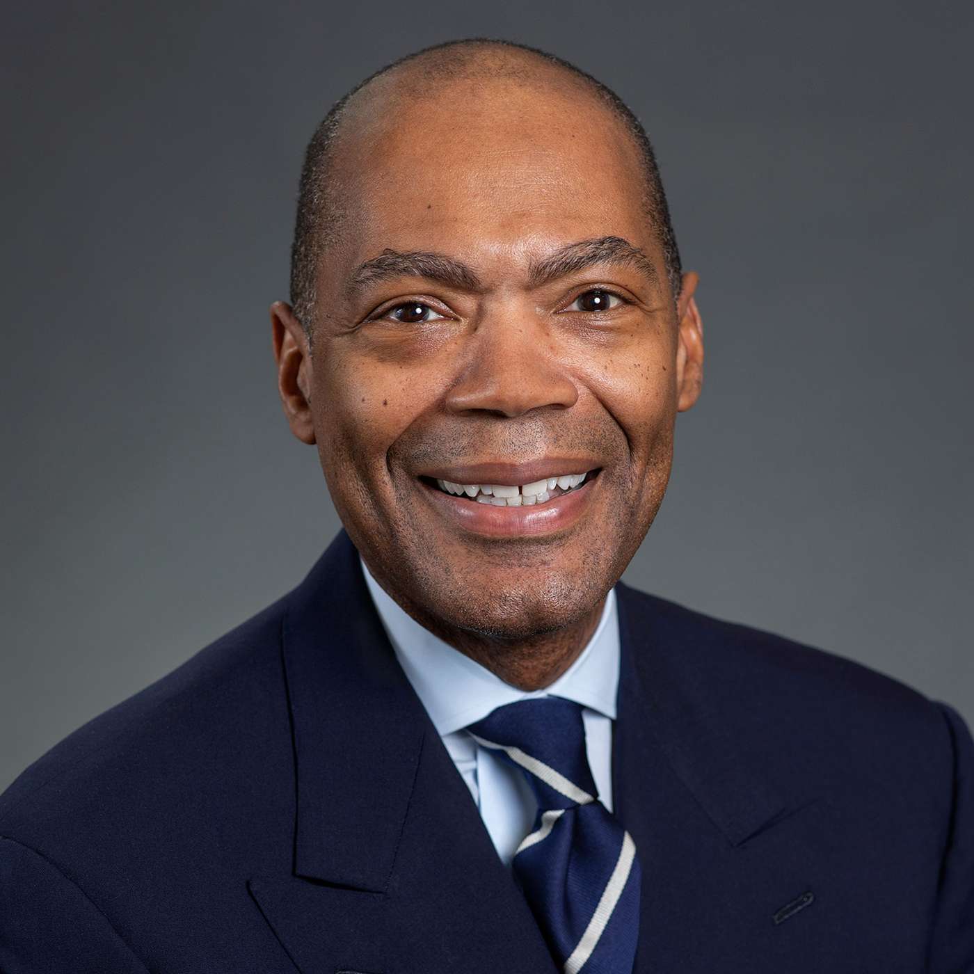 "Whatever your life's work is, do it well." - Interviewing Dr. Keith Churchwell "Whatever your life's work is, do it well." - Interviewing Dr. Keith Churchwell