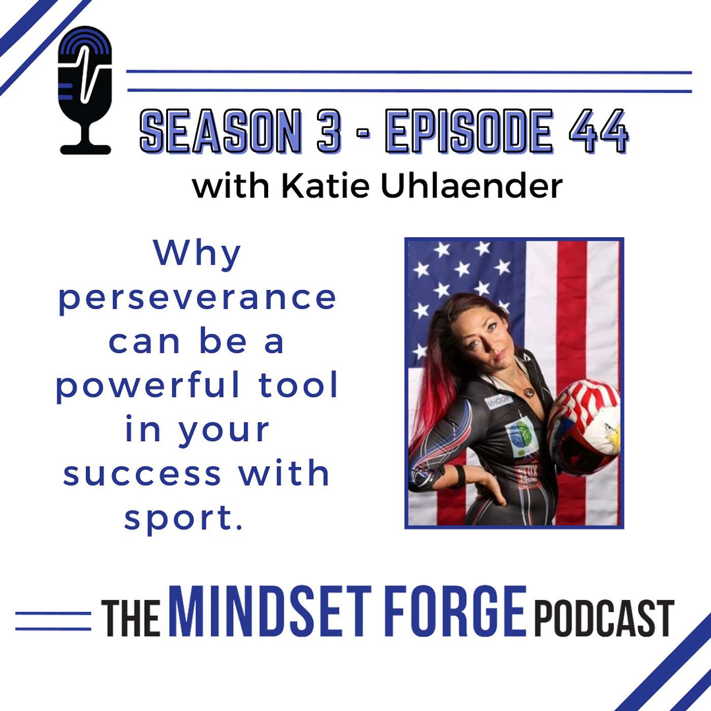 The Mindset Forge