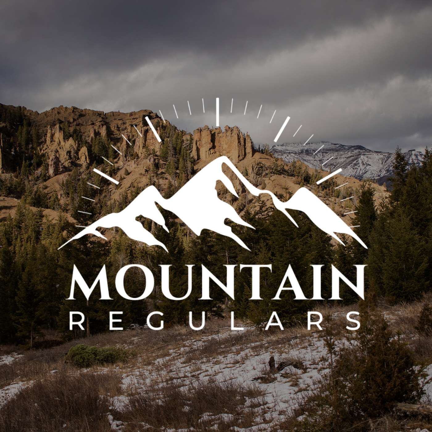 The Mountain Regulars Podcast