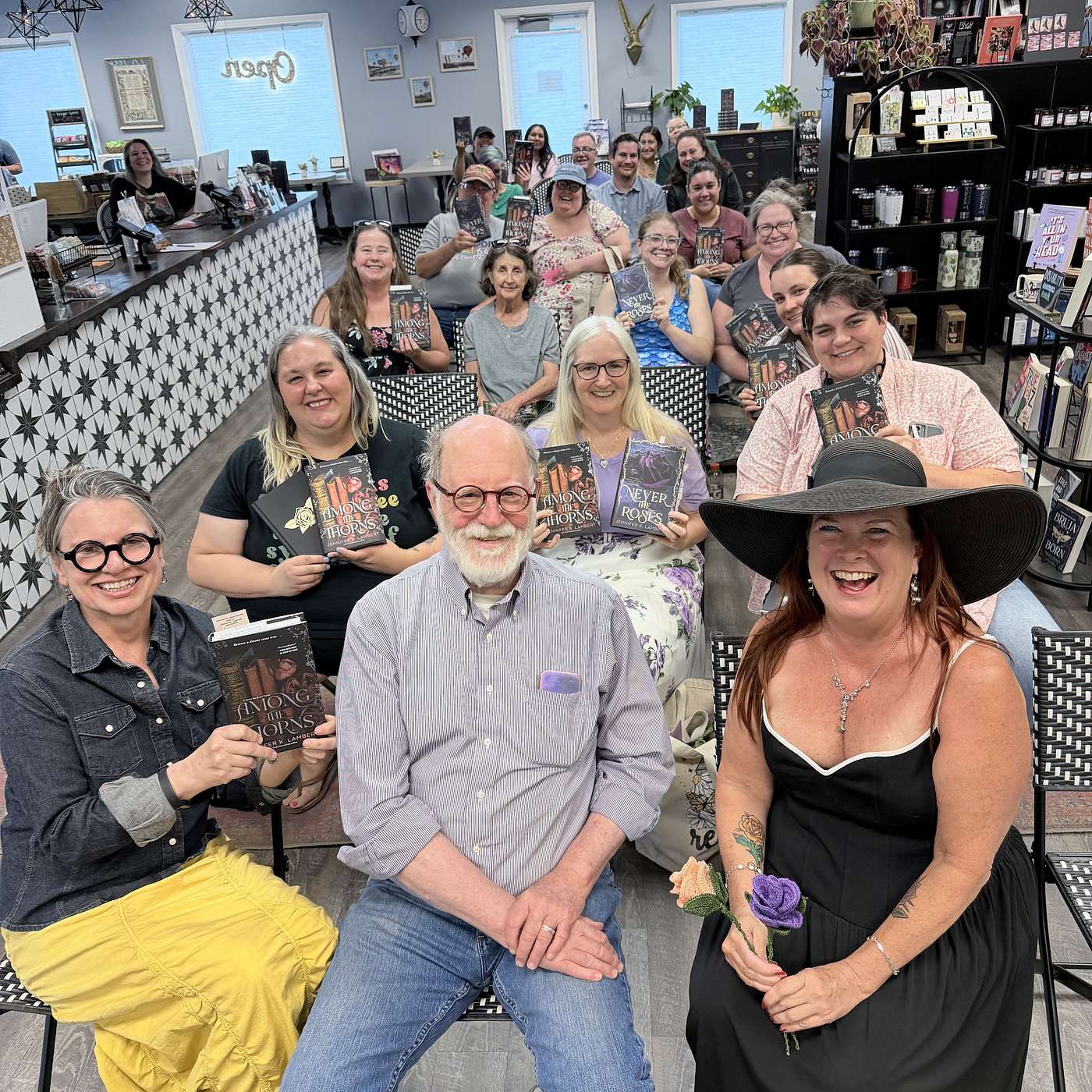 First Cup of Coffee – July 15, 2026 episode artwork