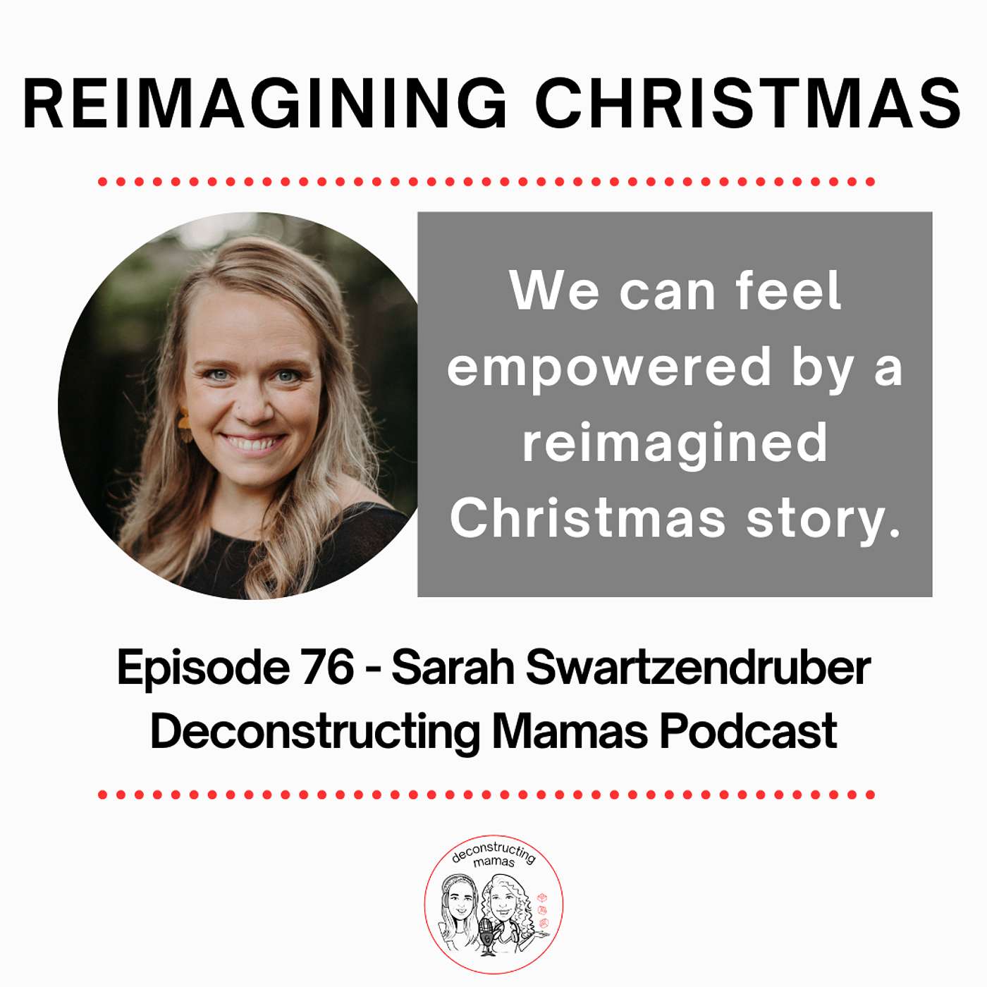 Deconstructing Mamas