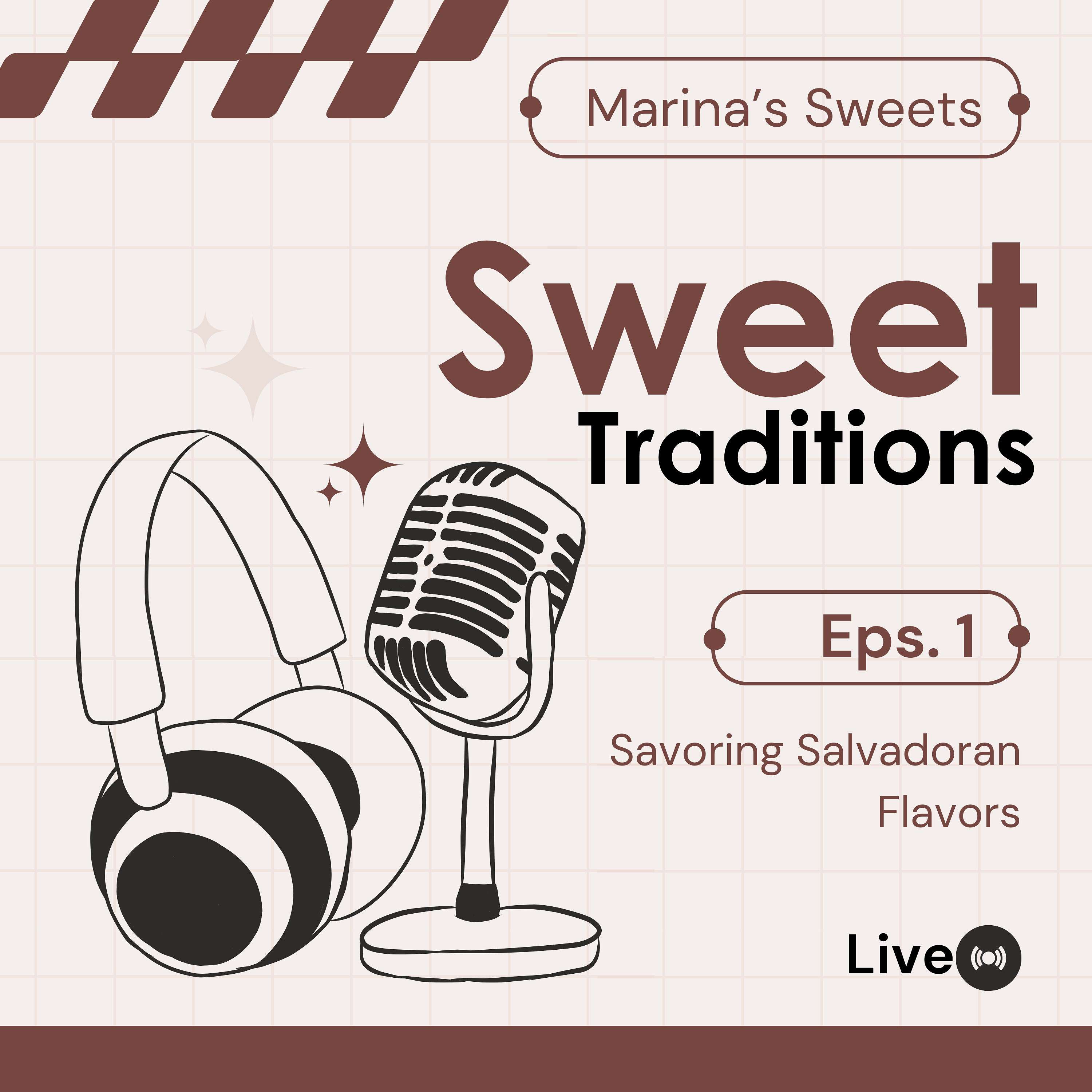 Sweet Traditions