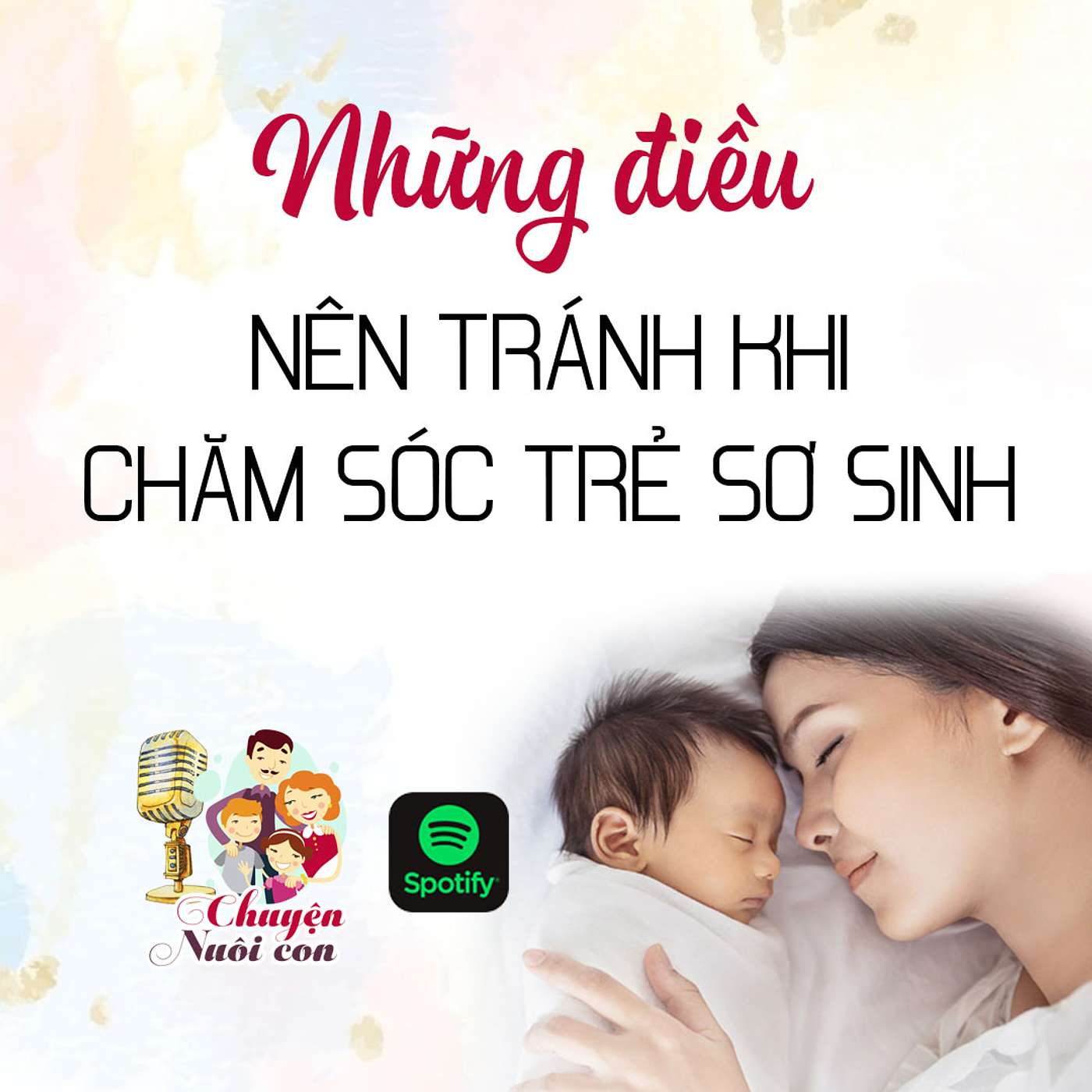 Chuyện Nuôi Dạy Con
