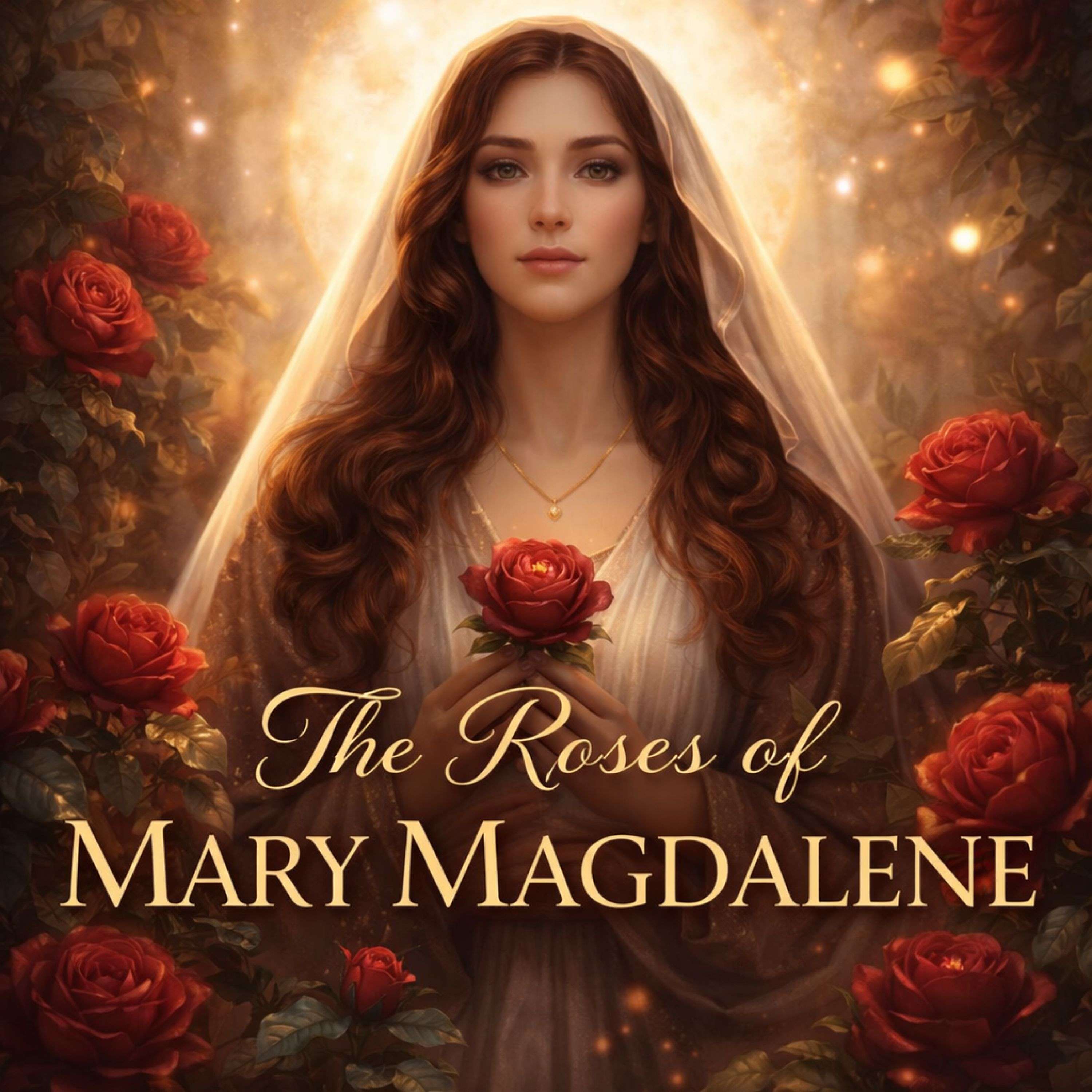 The Roses of Mary Magdalene