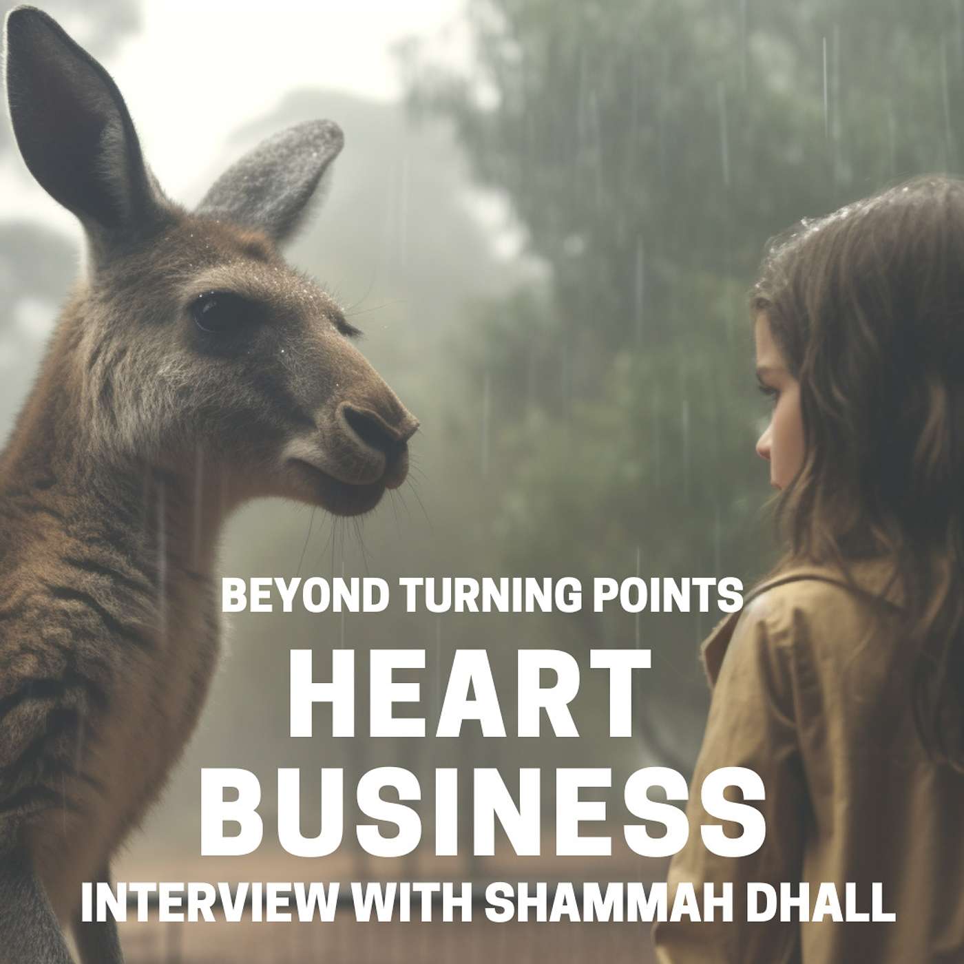 Beyond Turning Points