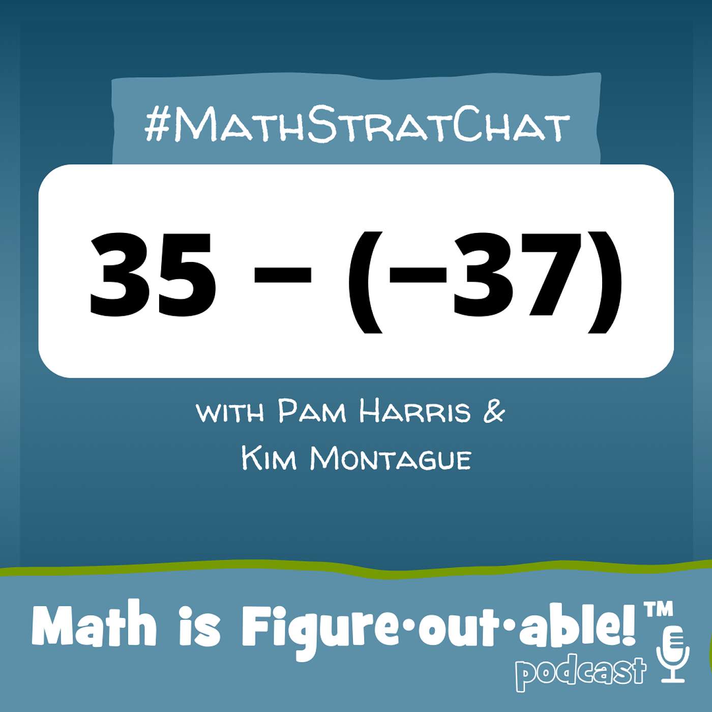 #MathStratChat - February 4, 2026