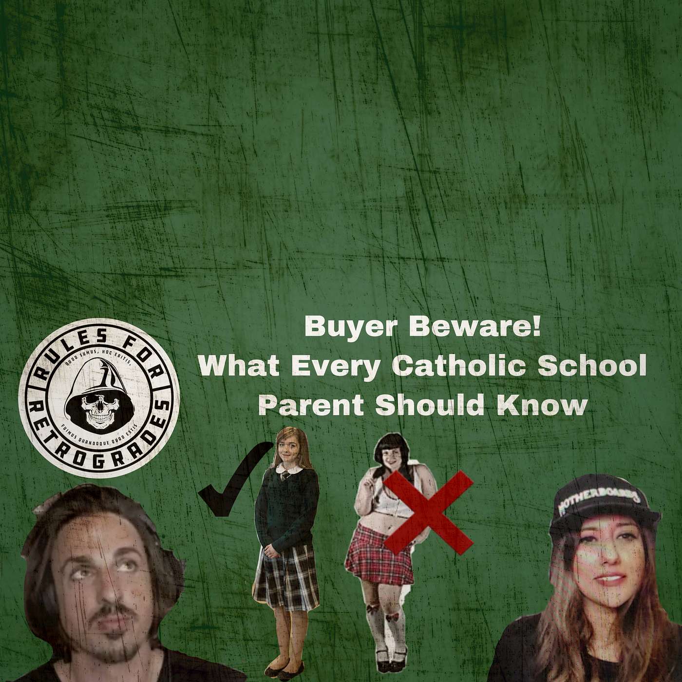 Buyer Beware! What Every Catholic School Parent Should Know