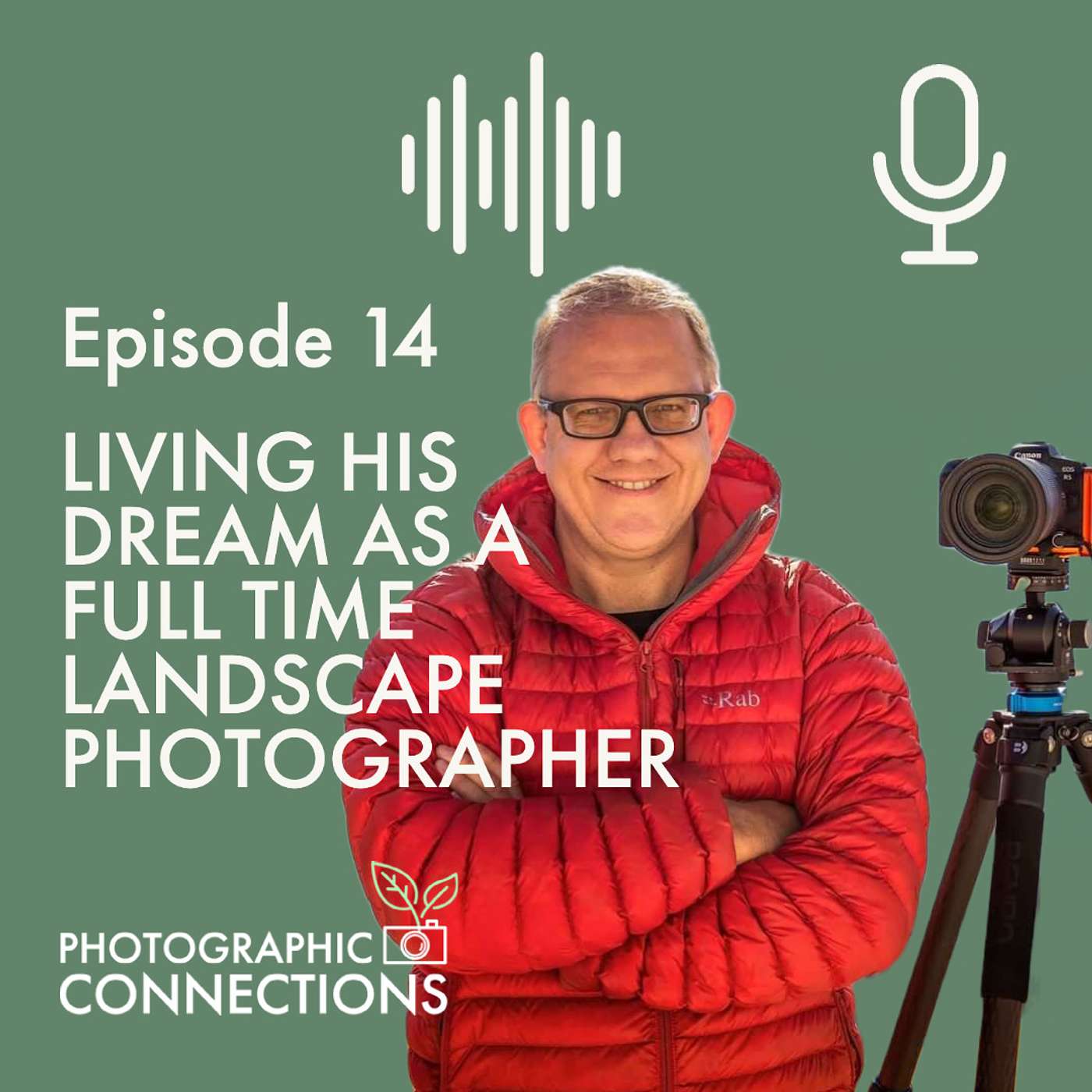 Photographic Connections