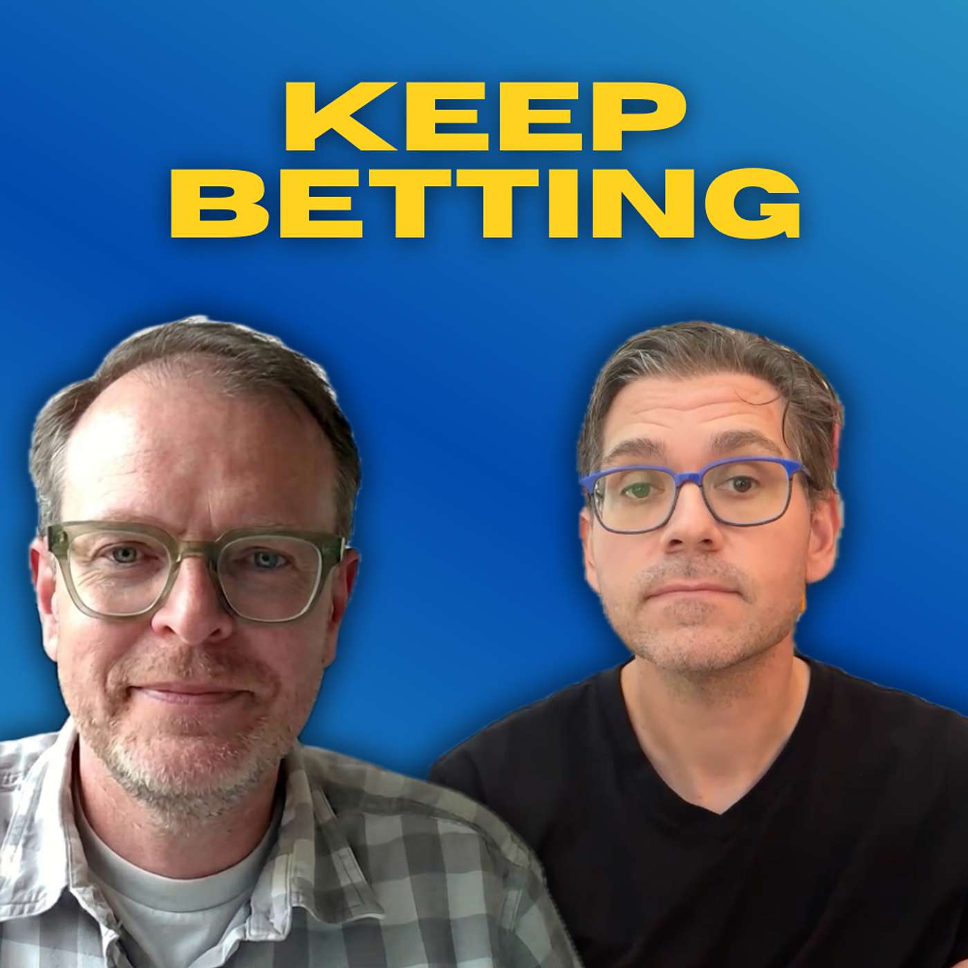 Loss Chasing, Sports Betting, And Online Gambling with Dr. Luke Clark