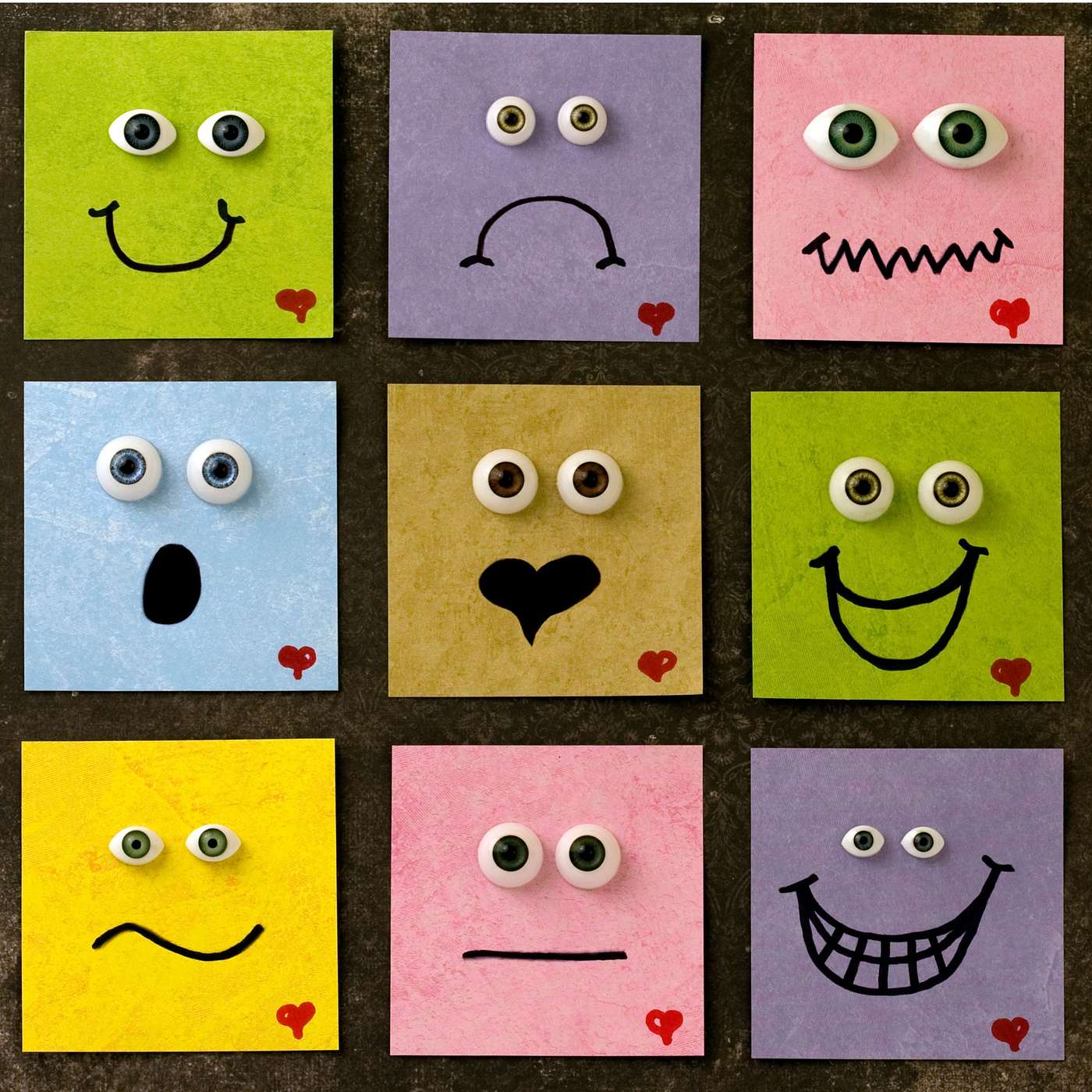 Episode 74: I Am Not My Emotion