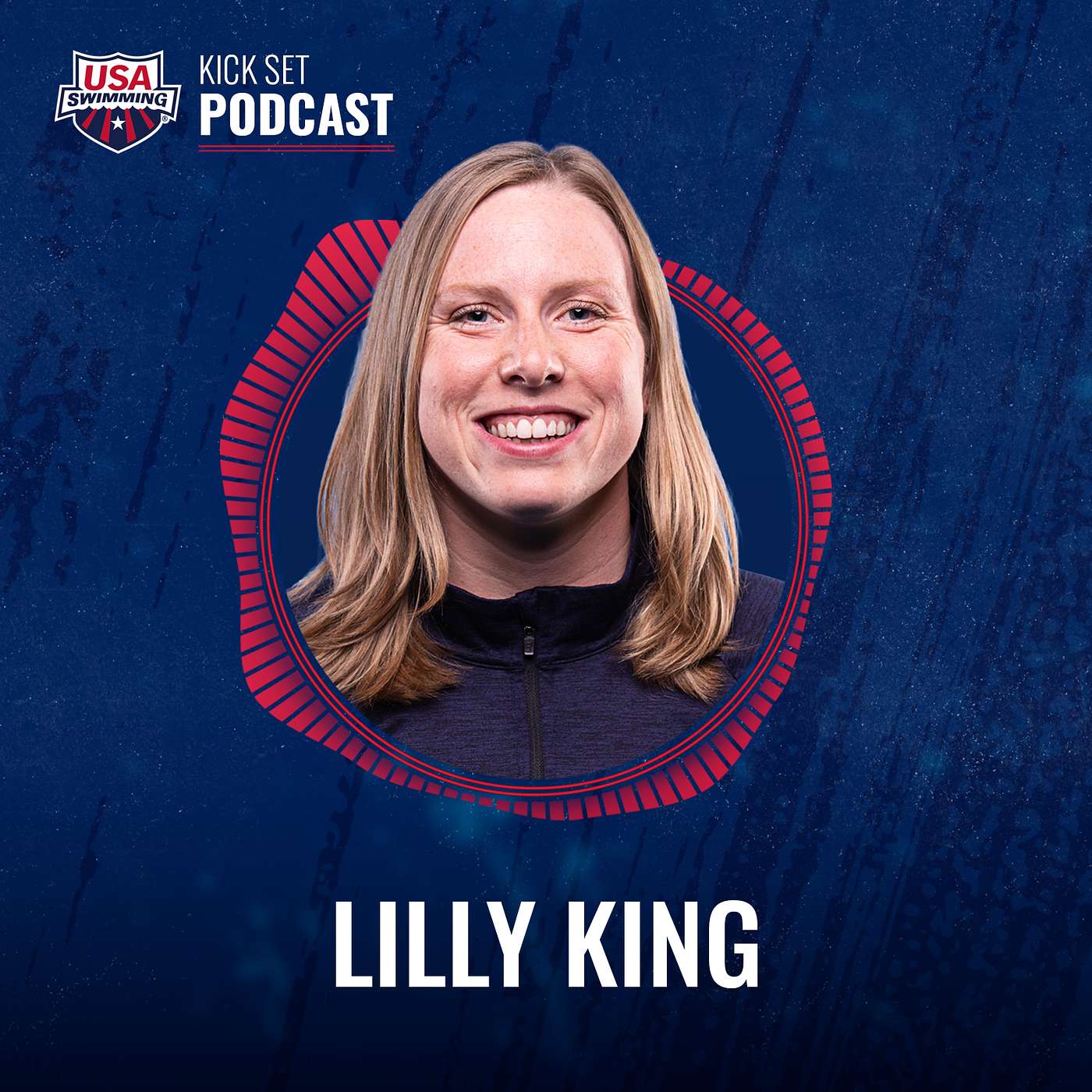 Episode 79: Story Time, Career Highlights, and What Led to Retirement for Lilly King