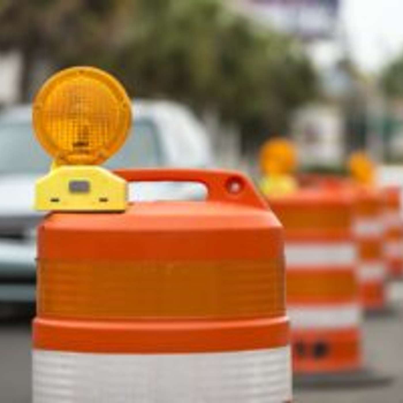 Kingman Announces Overnight Traffic Delays