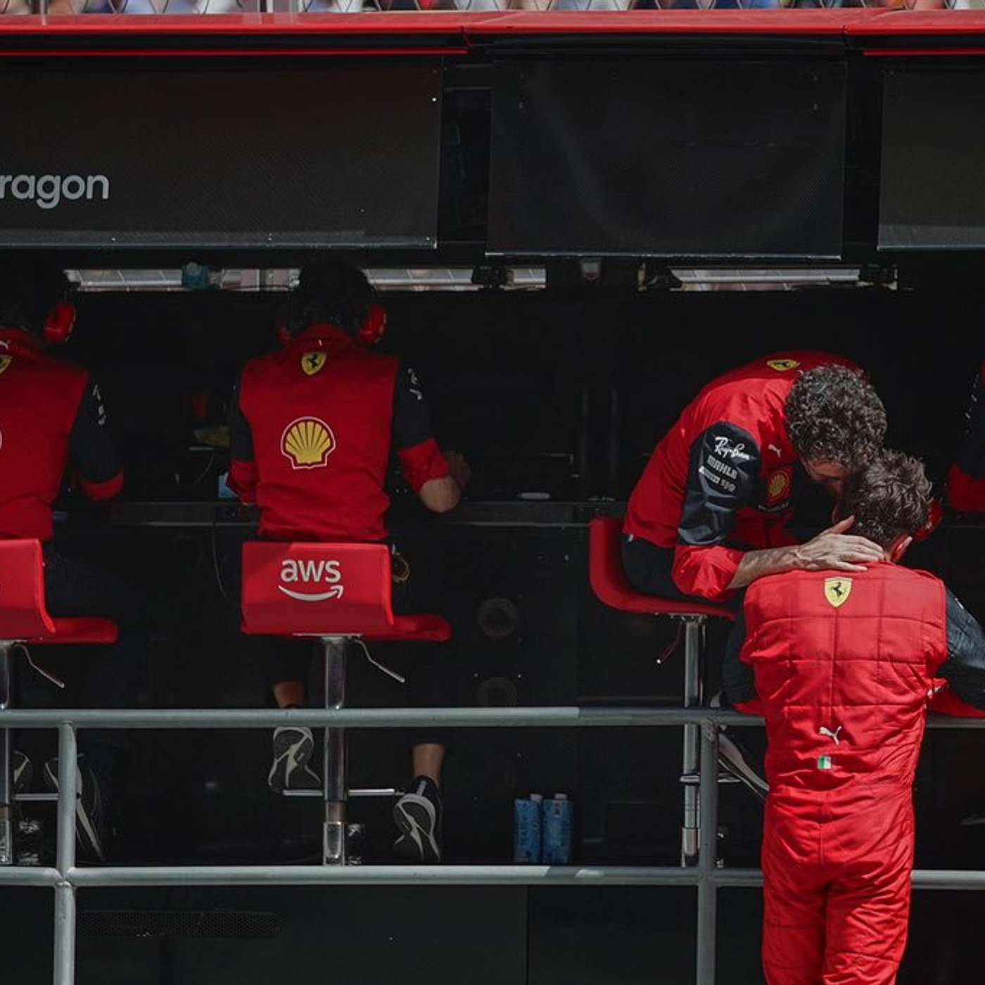 F1 Fanatiki