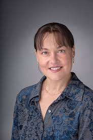 Dr. Alexandra Lysova