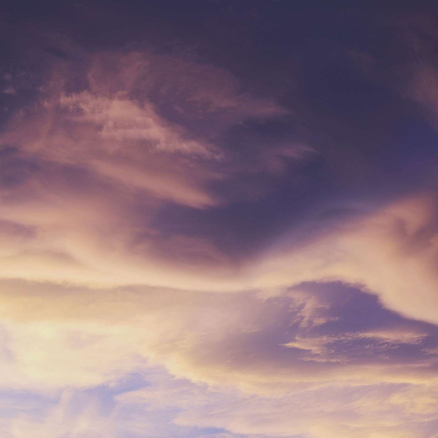 Psalm: Life in the Spirit-Being Led by the Holy Spirit