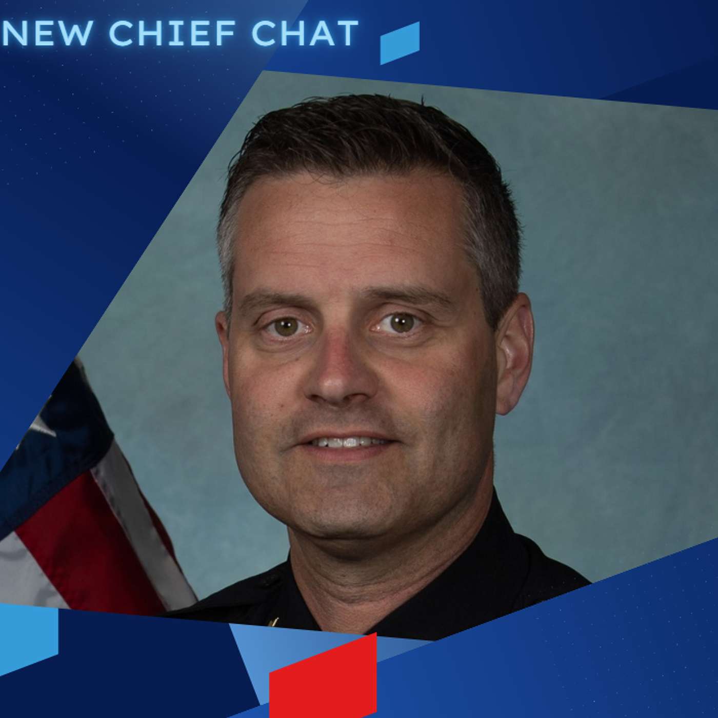 Chief Chat: Addison Police Chief Roy Selvik Chief Chat: Addison Police Chief Roy Selvik