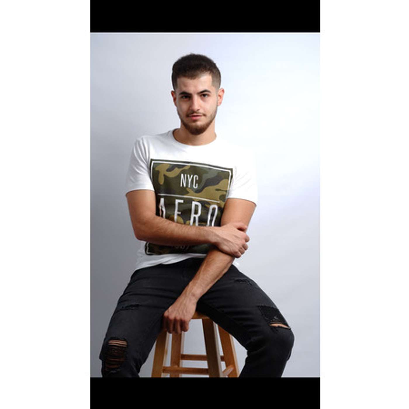 VIP Ignite E:105 Jace Abas Crushes Excuses in His Pursuit of His Career